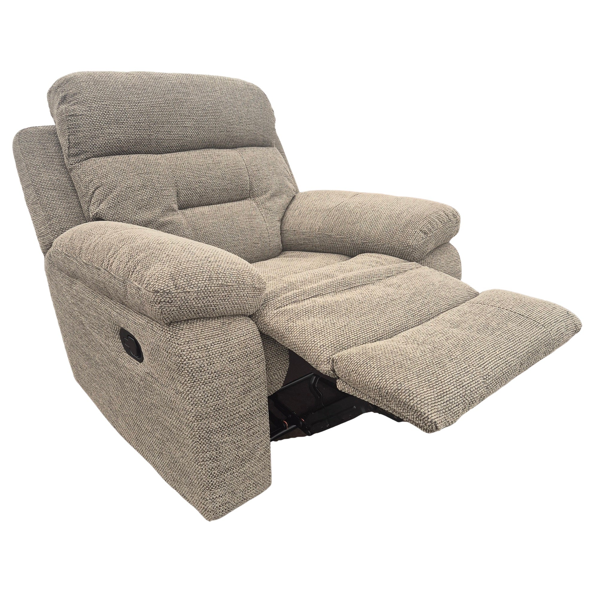 Legend Reclining Armchair - Various Colours