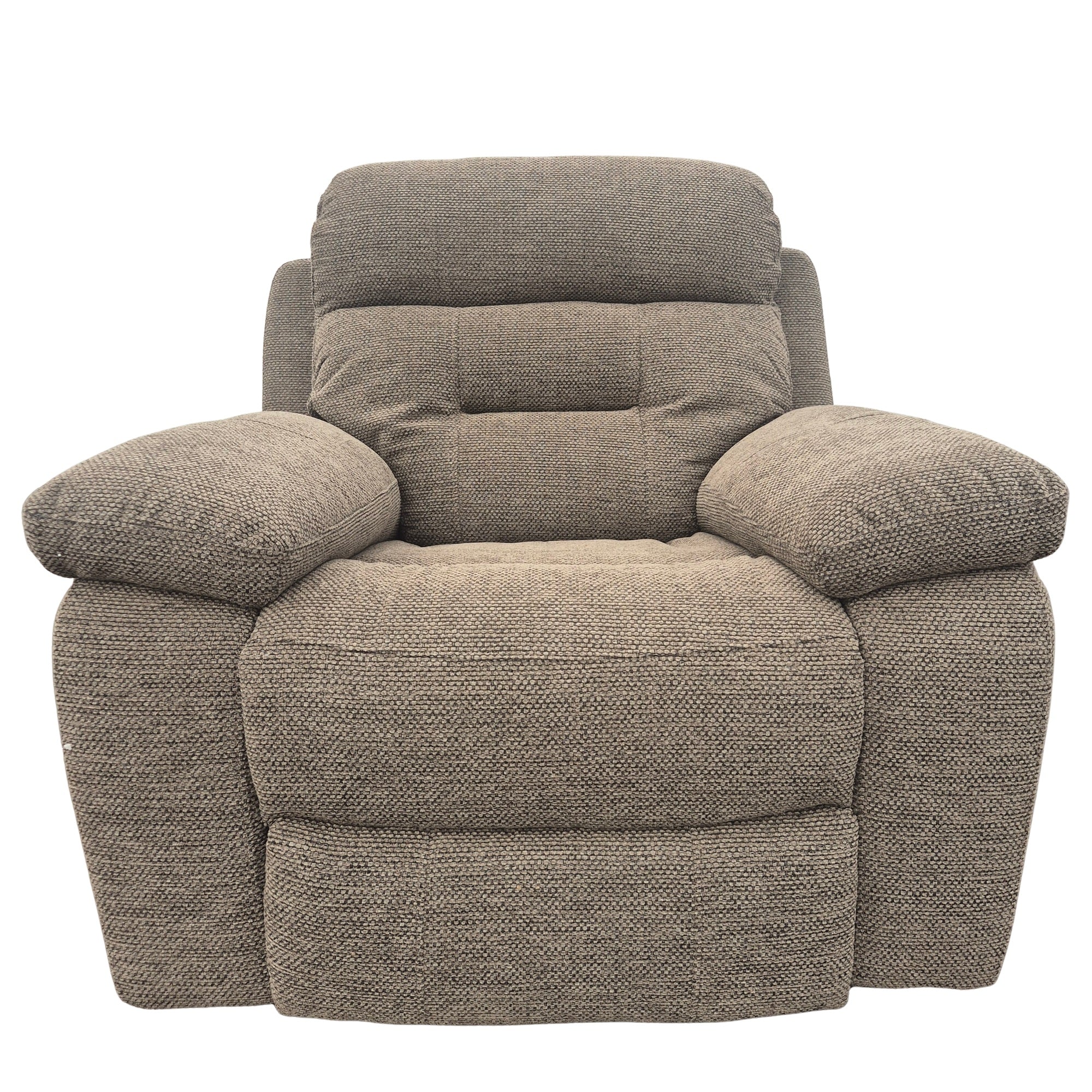 Legend Reclining Armchair - Various Colours