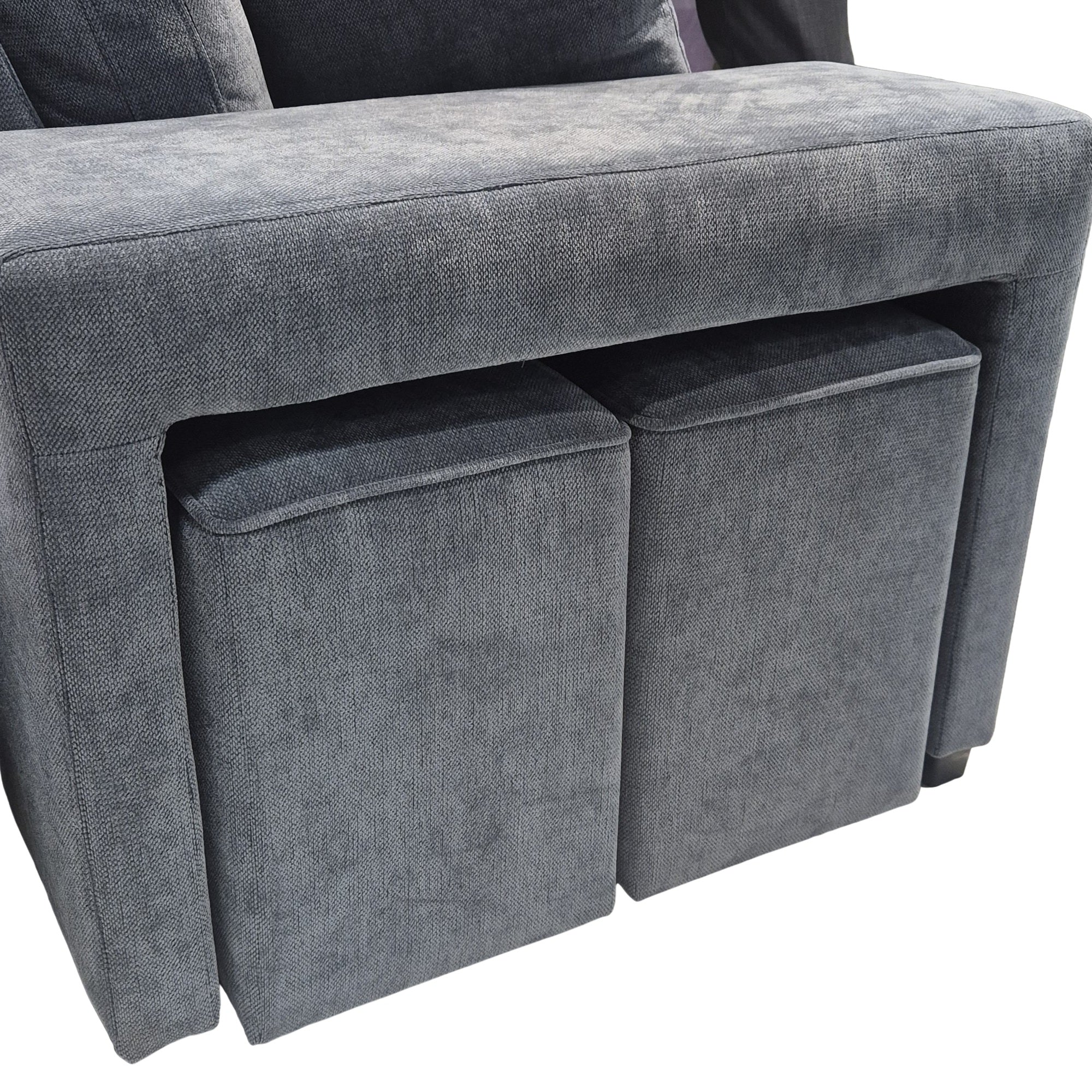 Lucca Chaise Sofabed