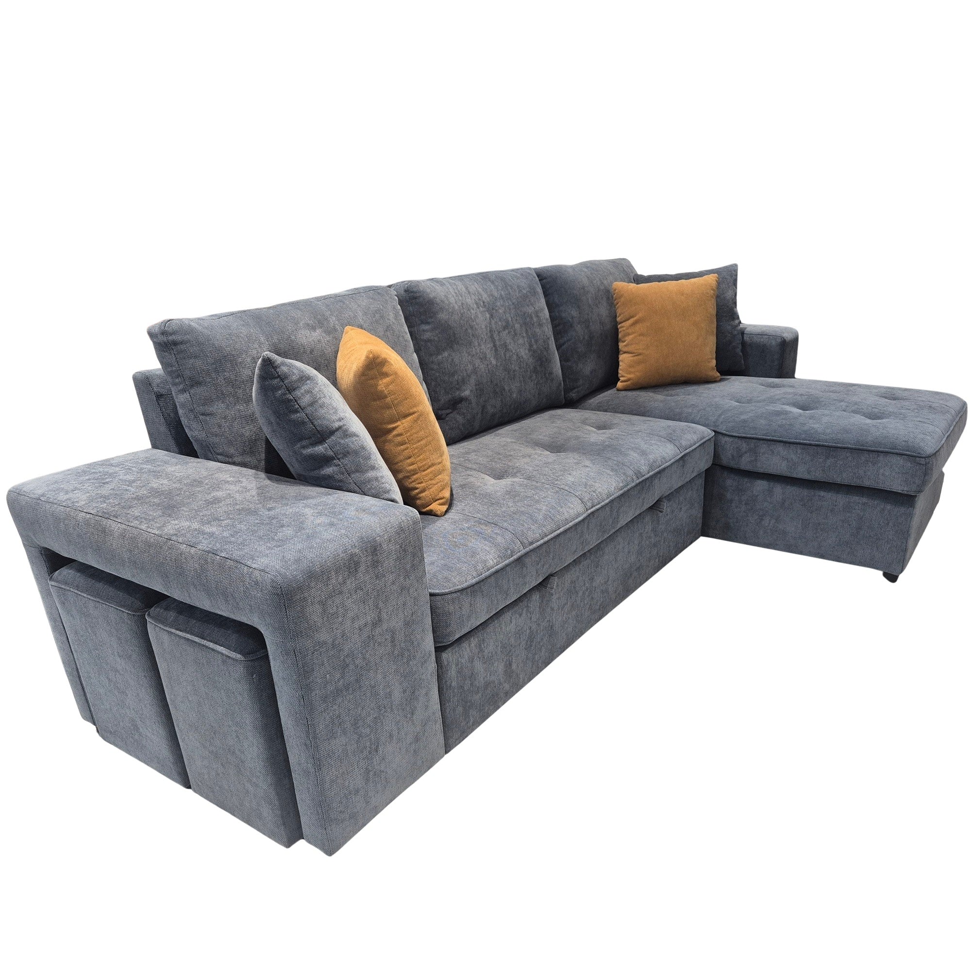 Lucca Chaise Sofabed