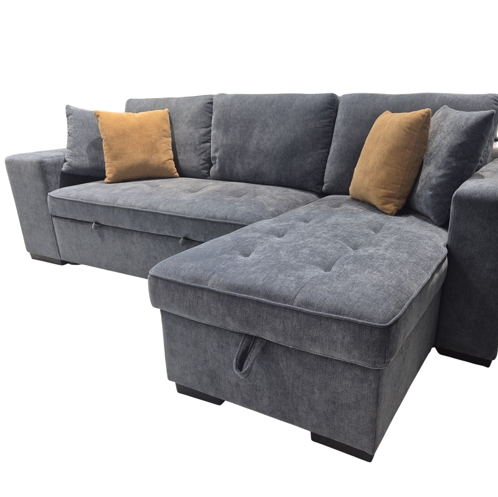 Lucca Chaise Sofabed