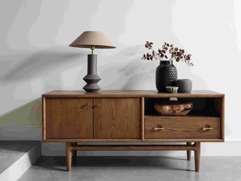 Malvern TV Unit