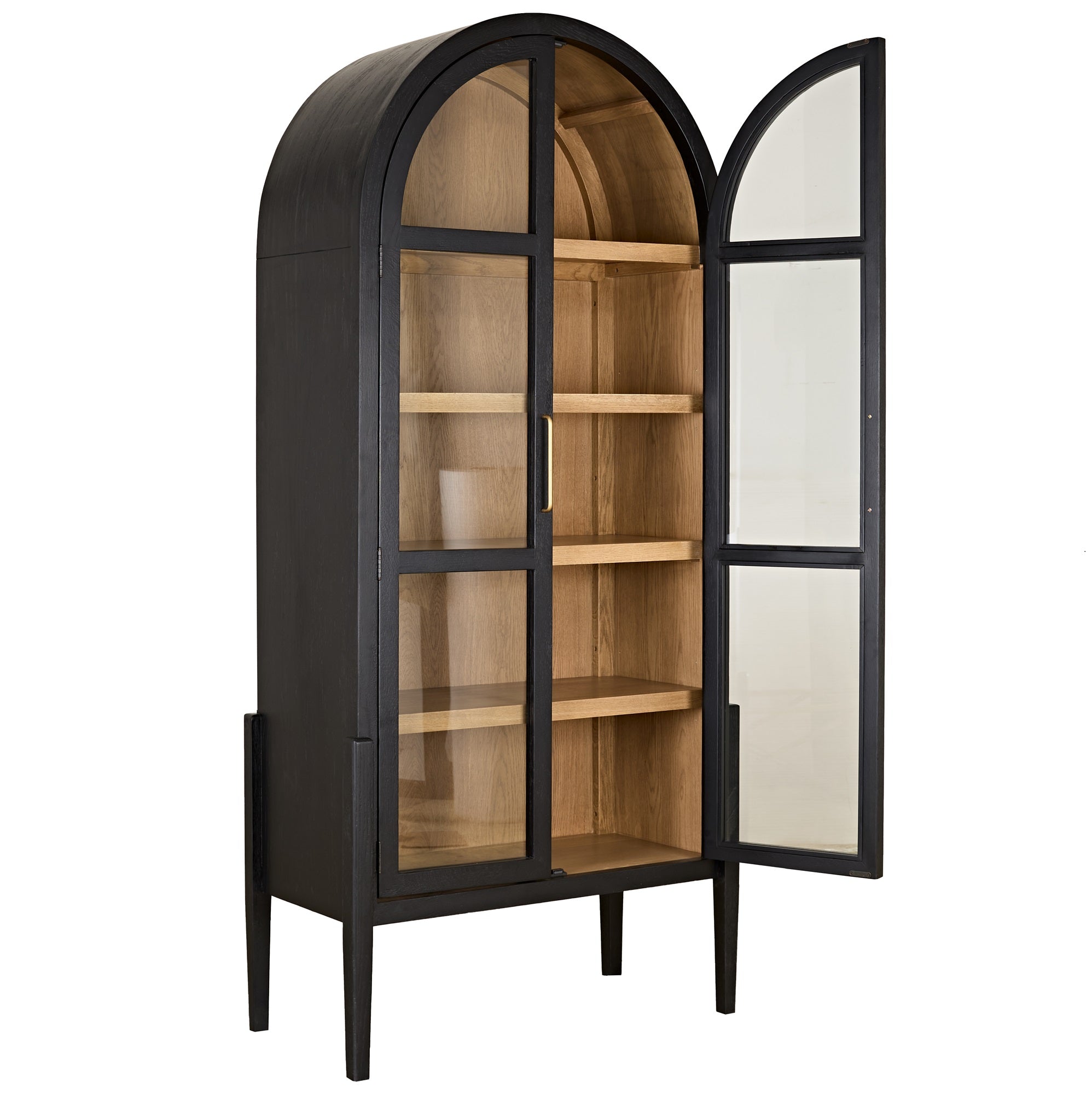 Maison Display Cabinet