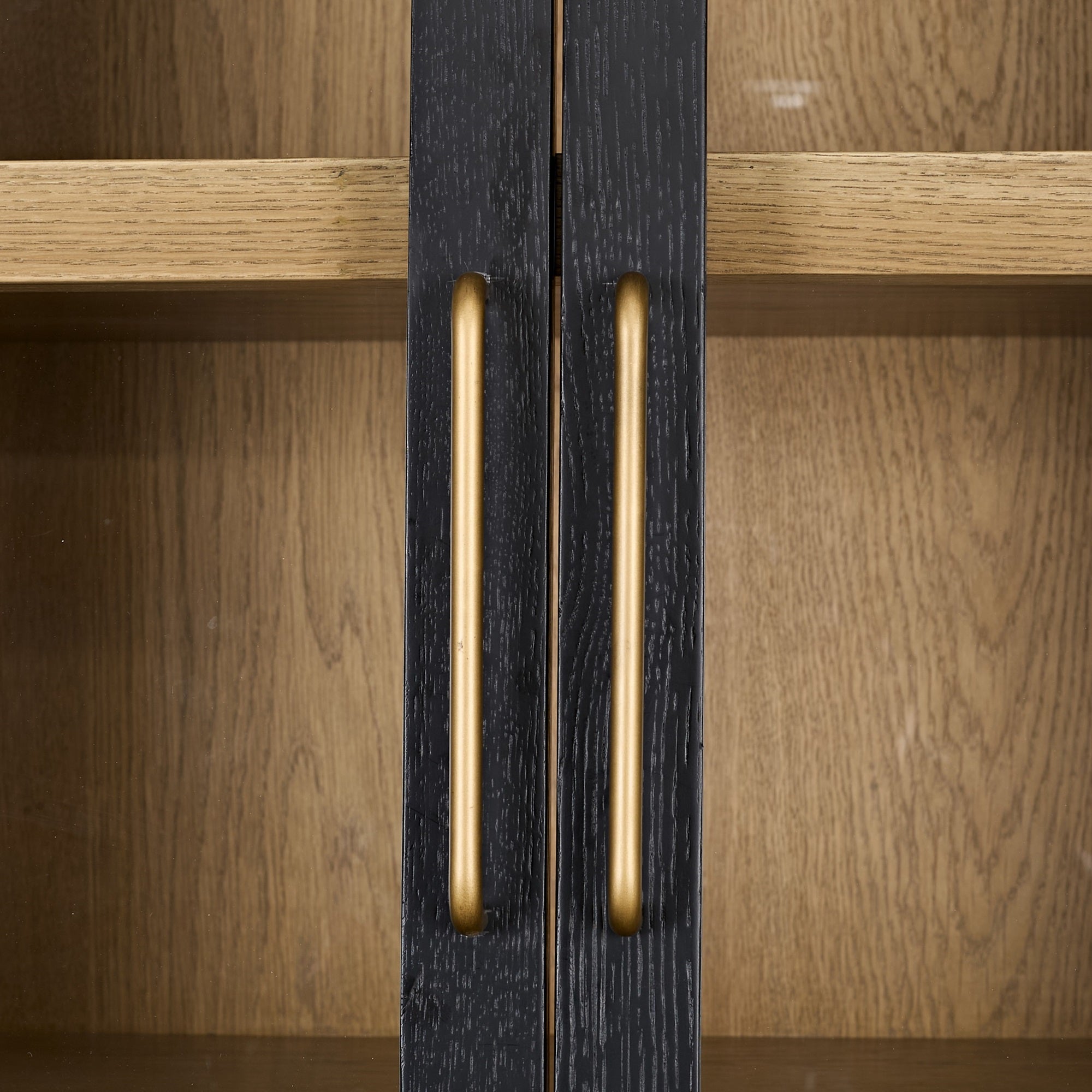 Maison Display Cabinet