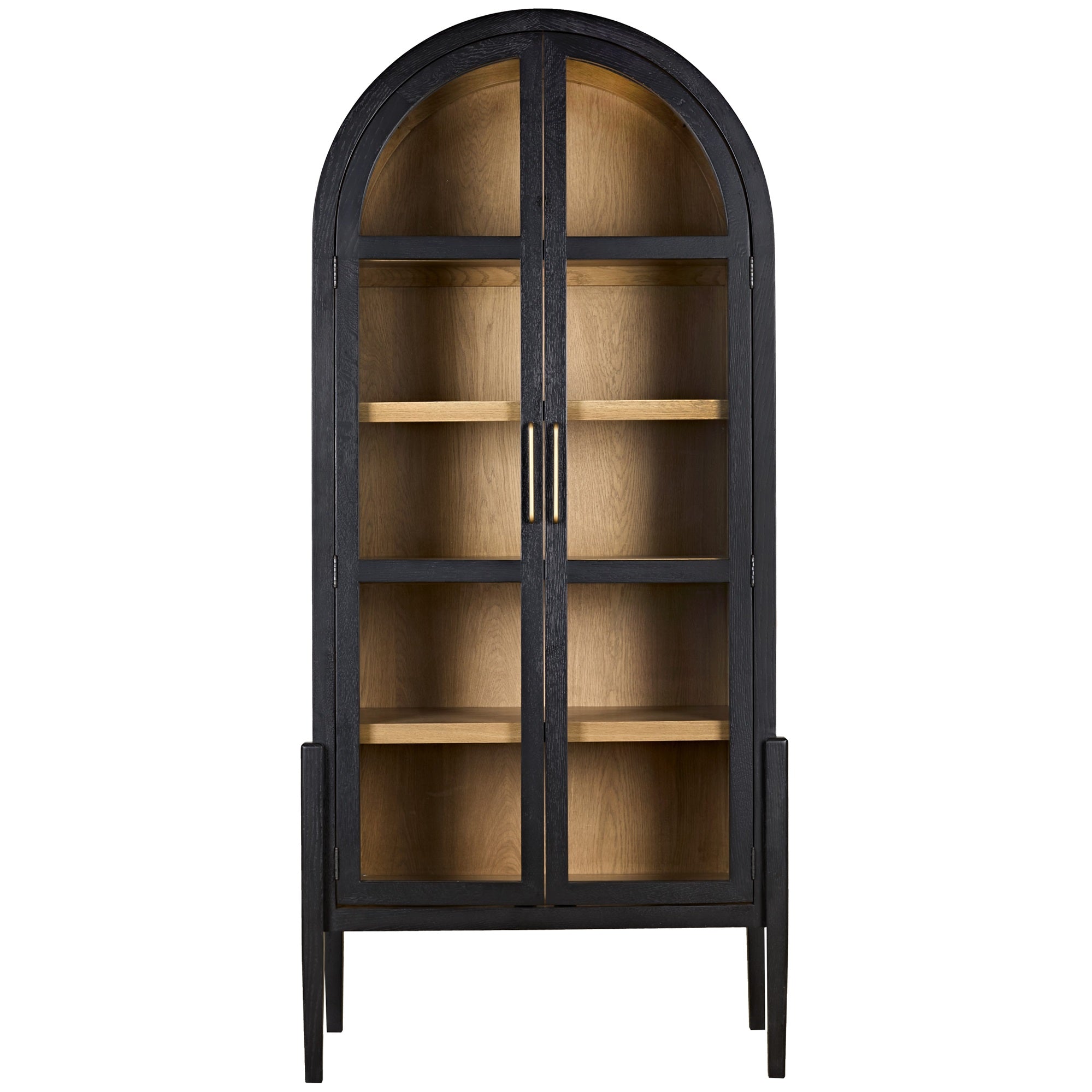 Maison Display Cabinet