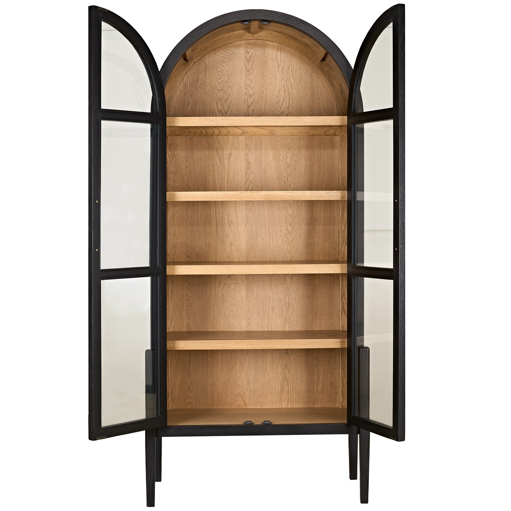 Maison Display Cabinet