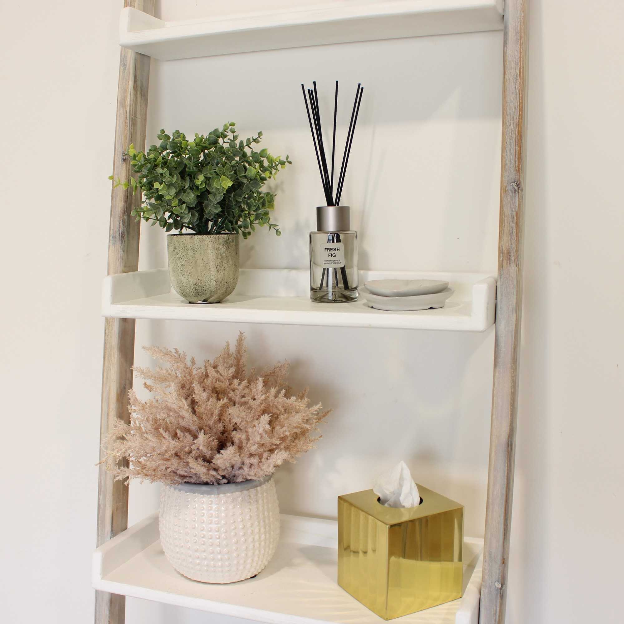 Maldon Oxford Leaning Shelf