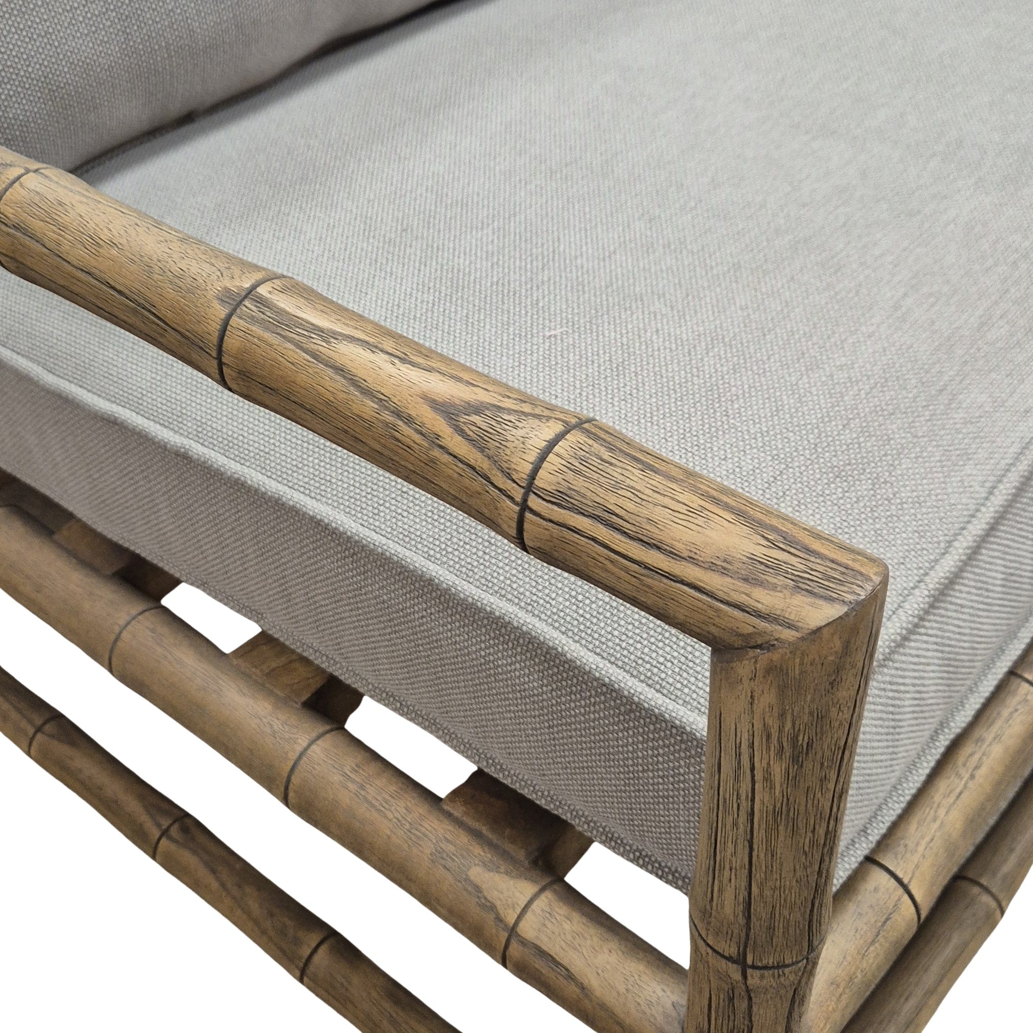 Malia Bamboo Chair