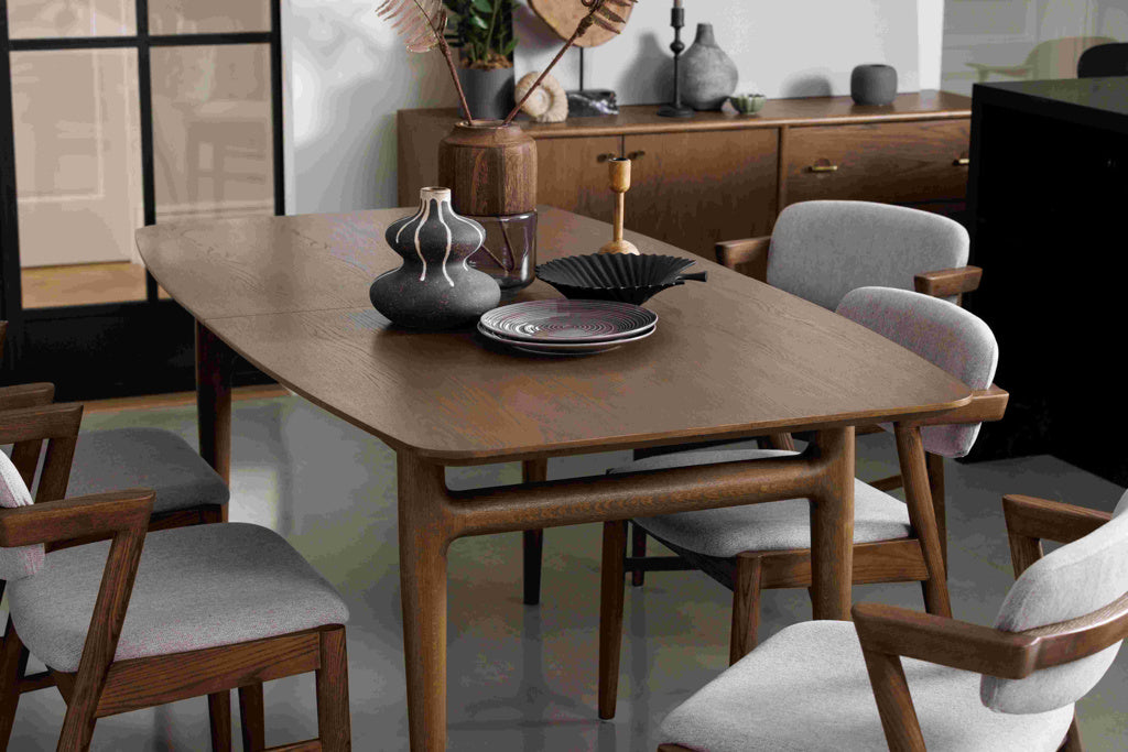 Malvern Extending Dining Table