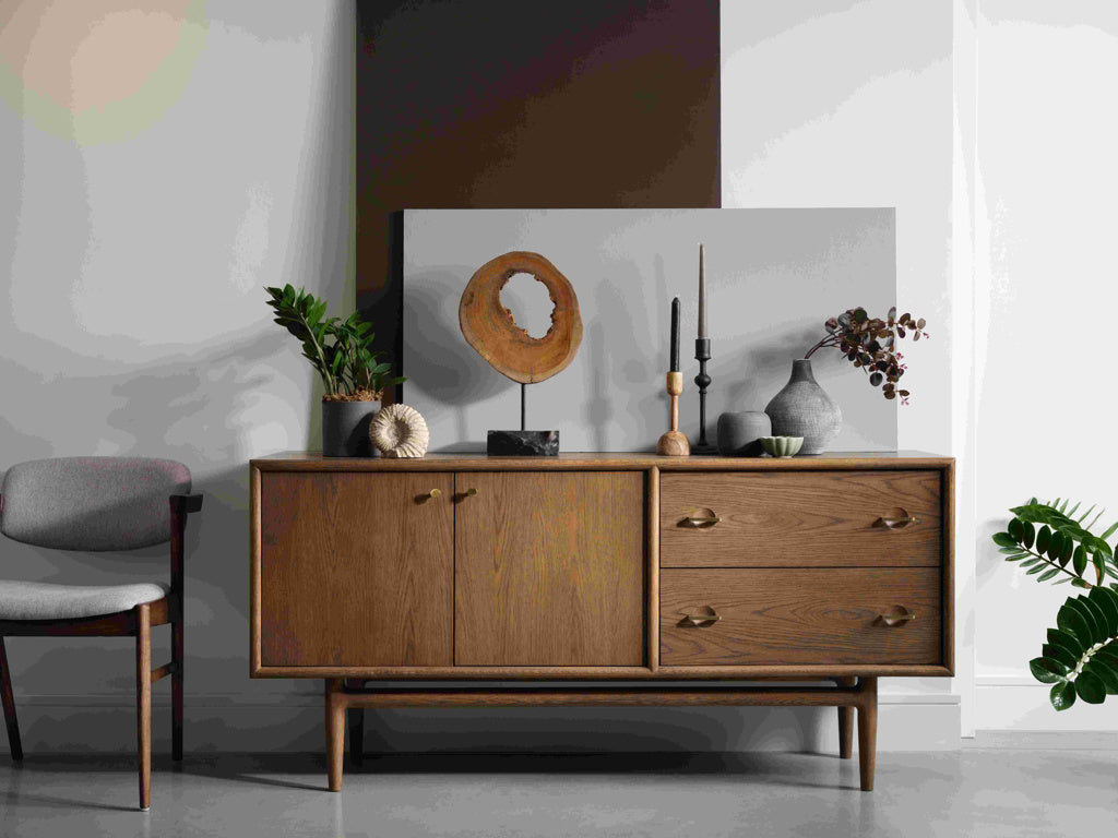 Malvern Wide Sideboard