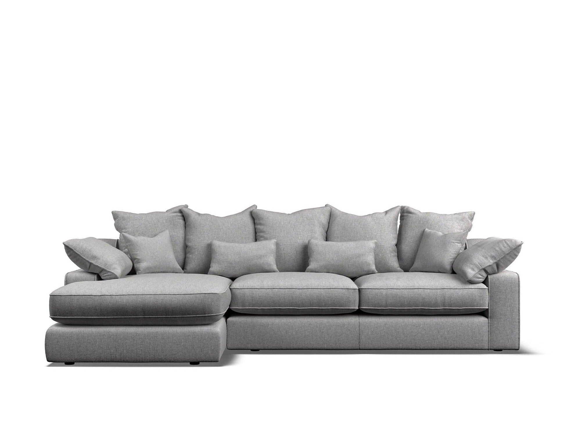 Manhattan Chaise Sofa