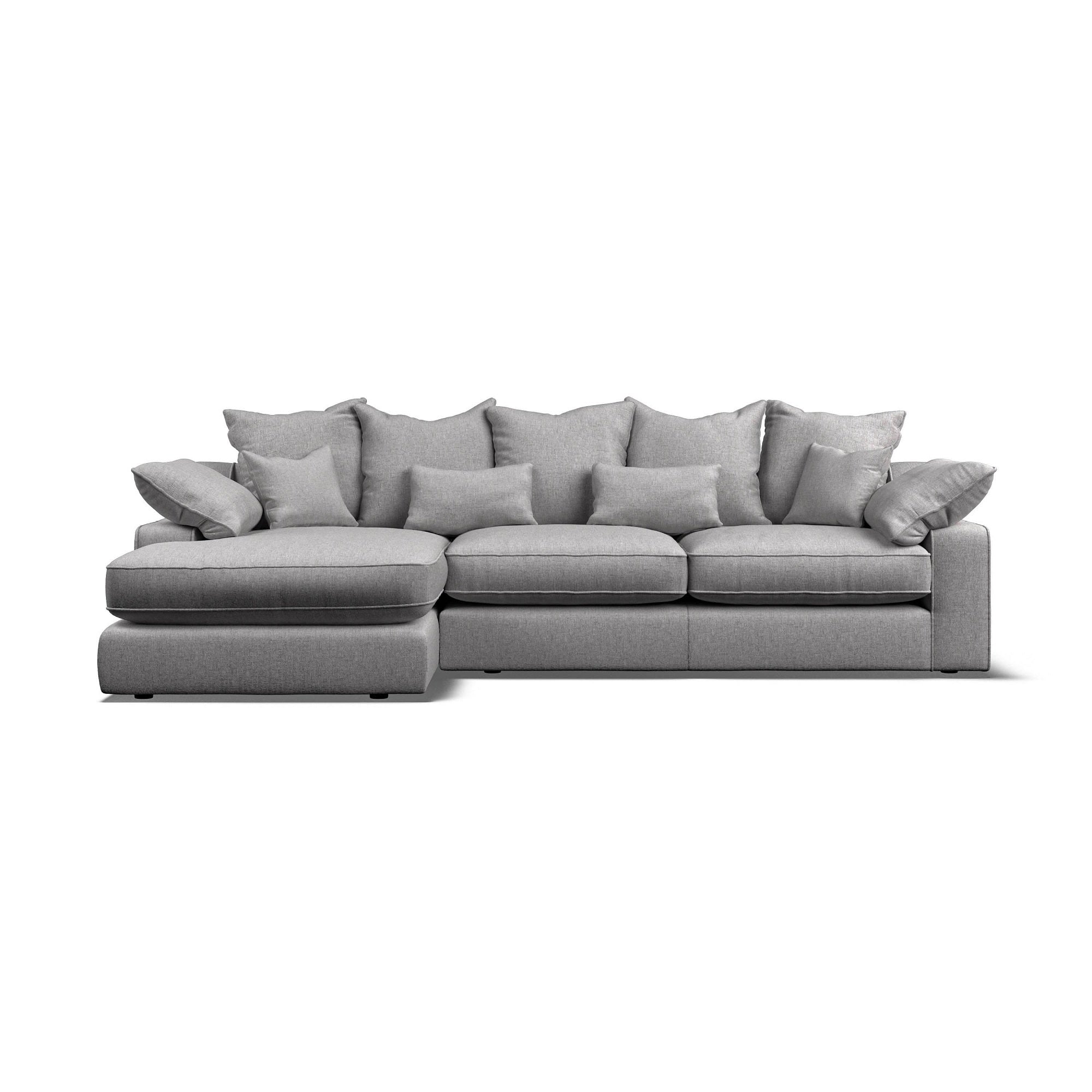 Manhattan Chaise Sofa