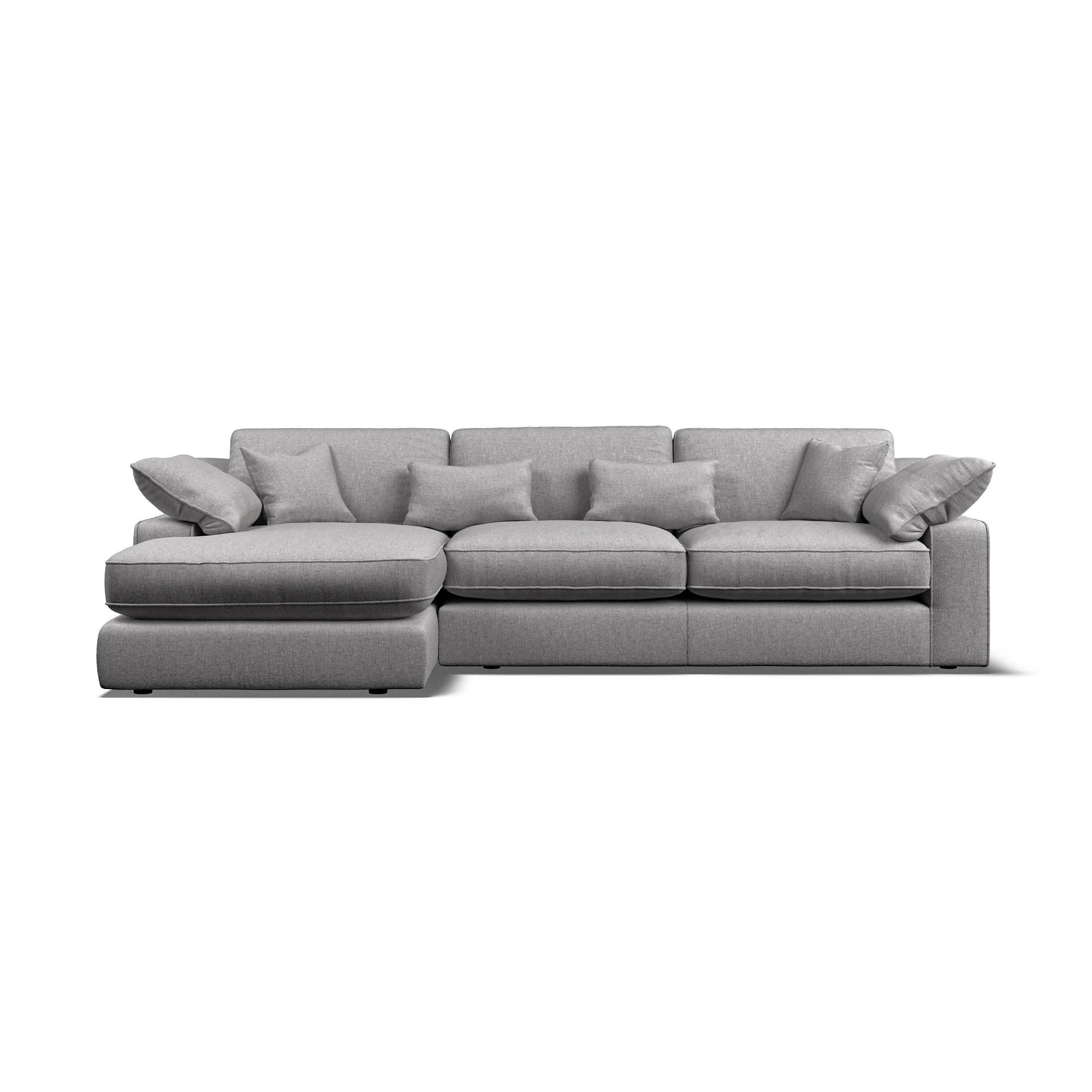 Manhattan Chaise Sofa