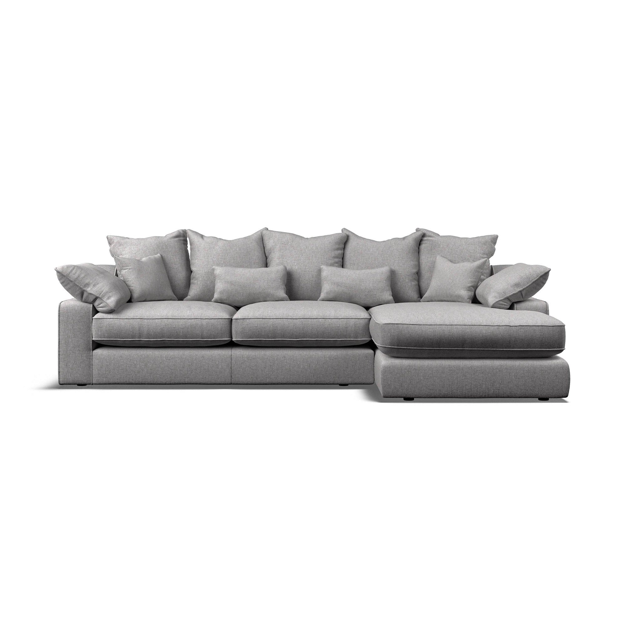 Manhattan Chaise Sofa