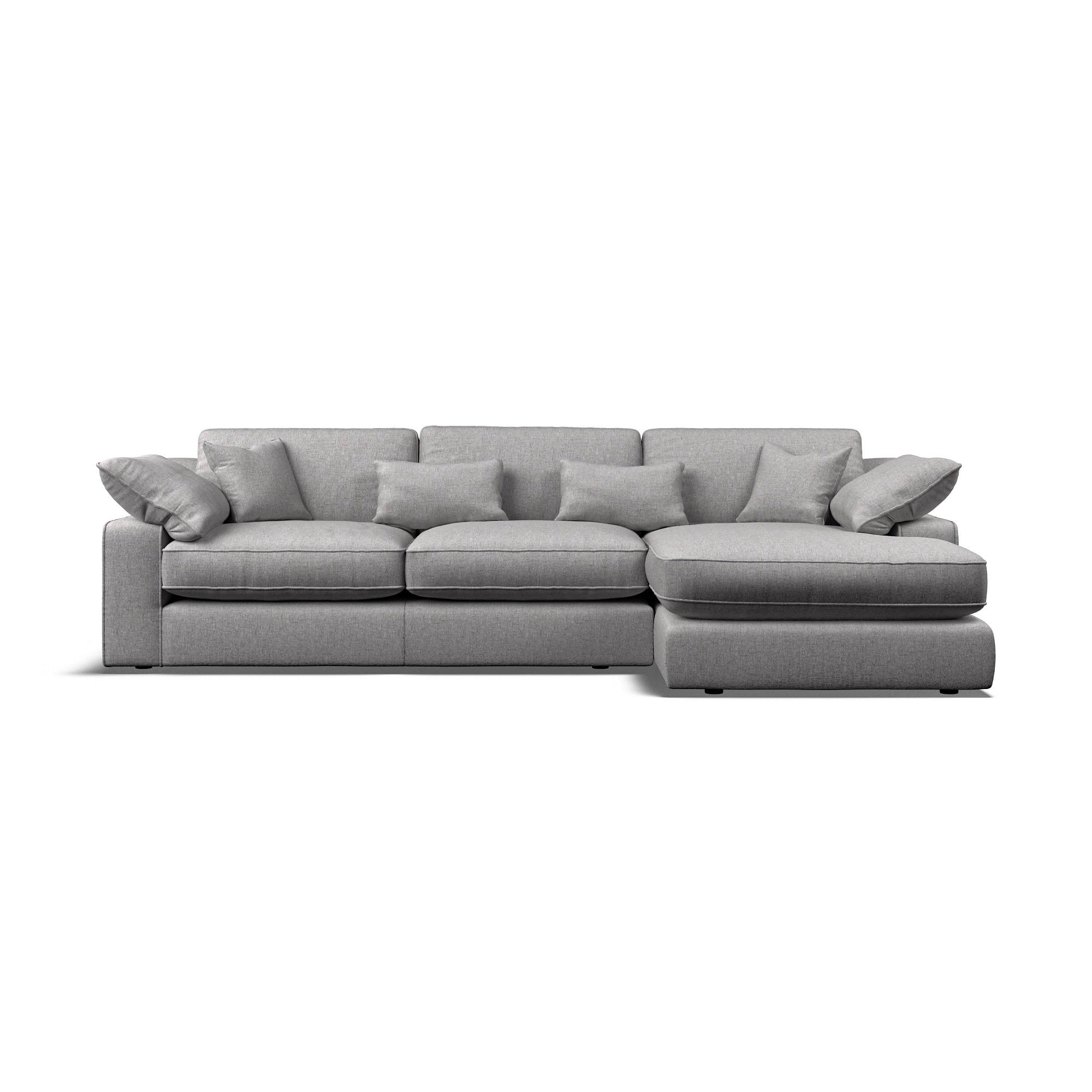 Manhattan Chaise Sofa