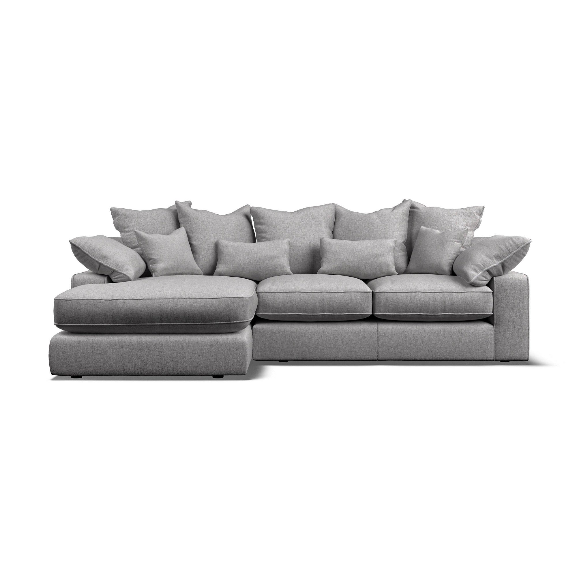 Manhattan Chaise Sofa