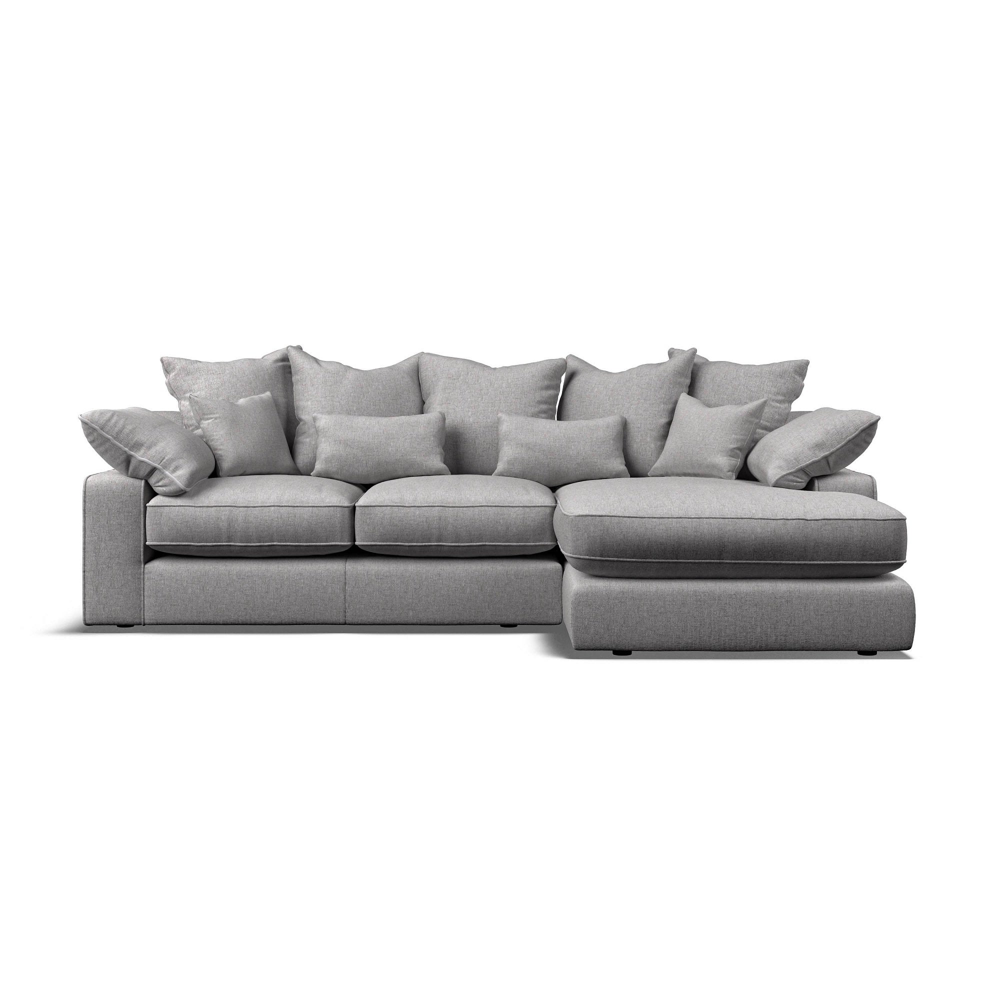 Manhattan Chaise Sofa