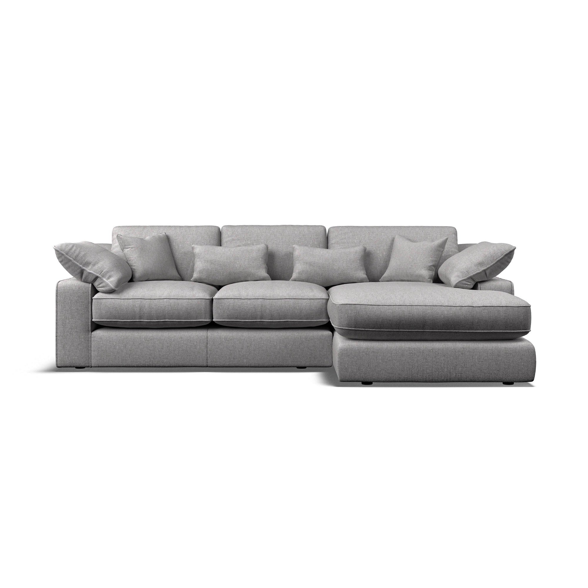 Manhattan Chaise Sofa