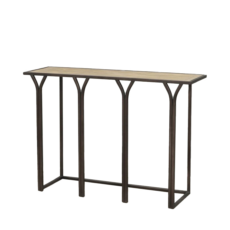 Manhattan Console Table