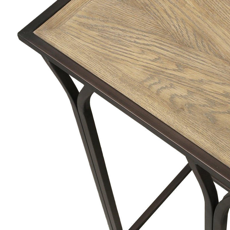 Manhattan Console Table