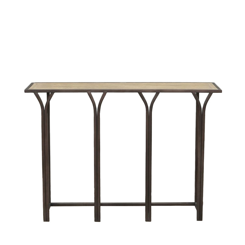 Manhattan Console Table