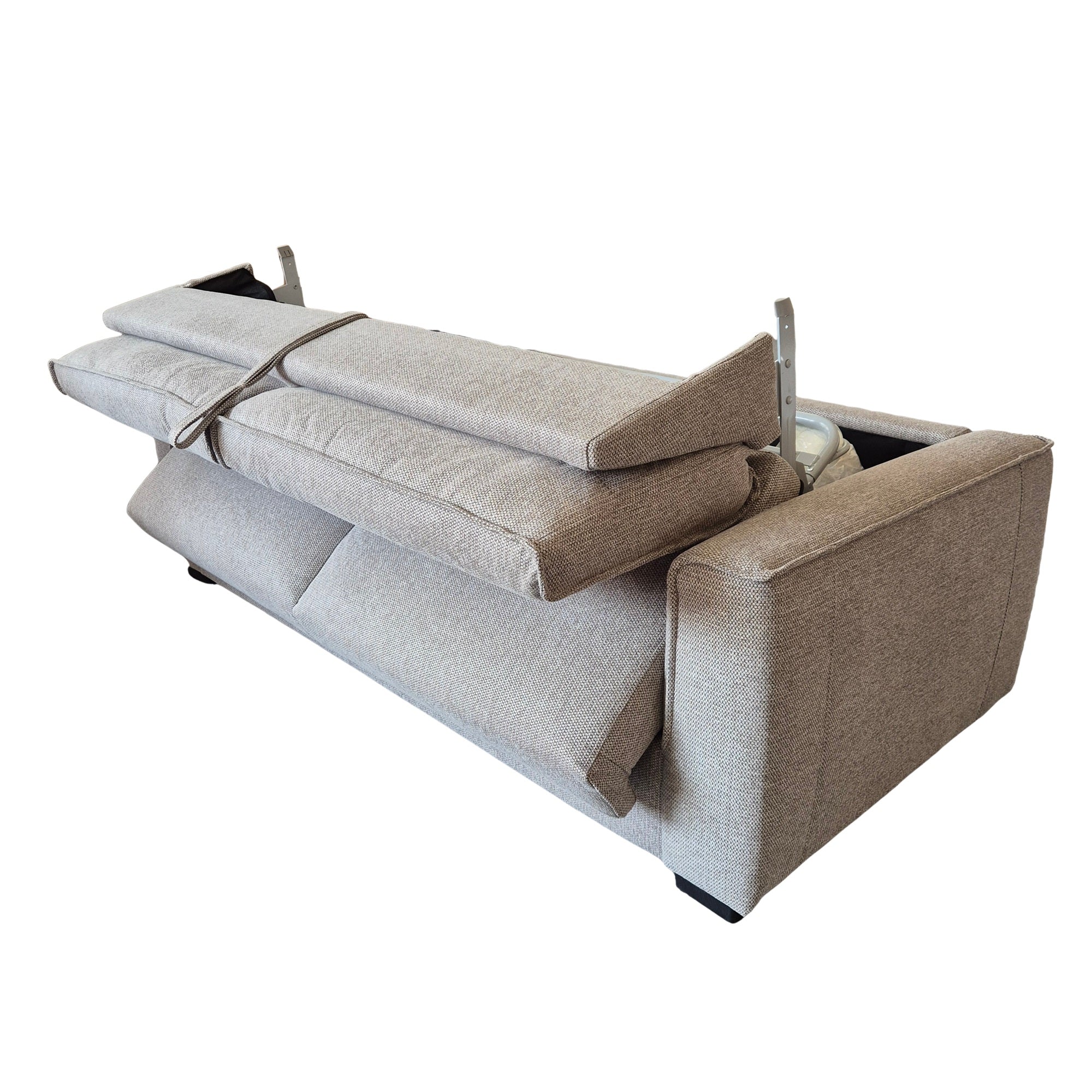 Maria 3 Seater Sofabed