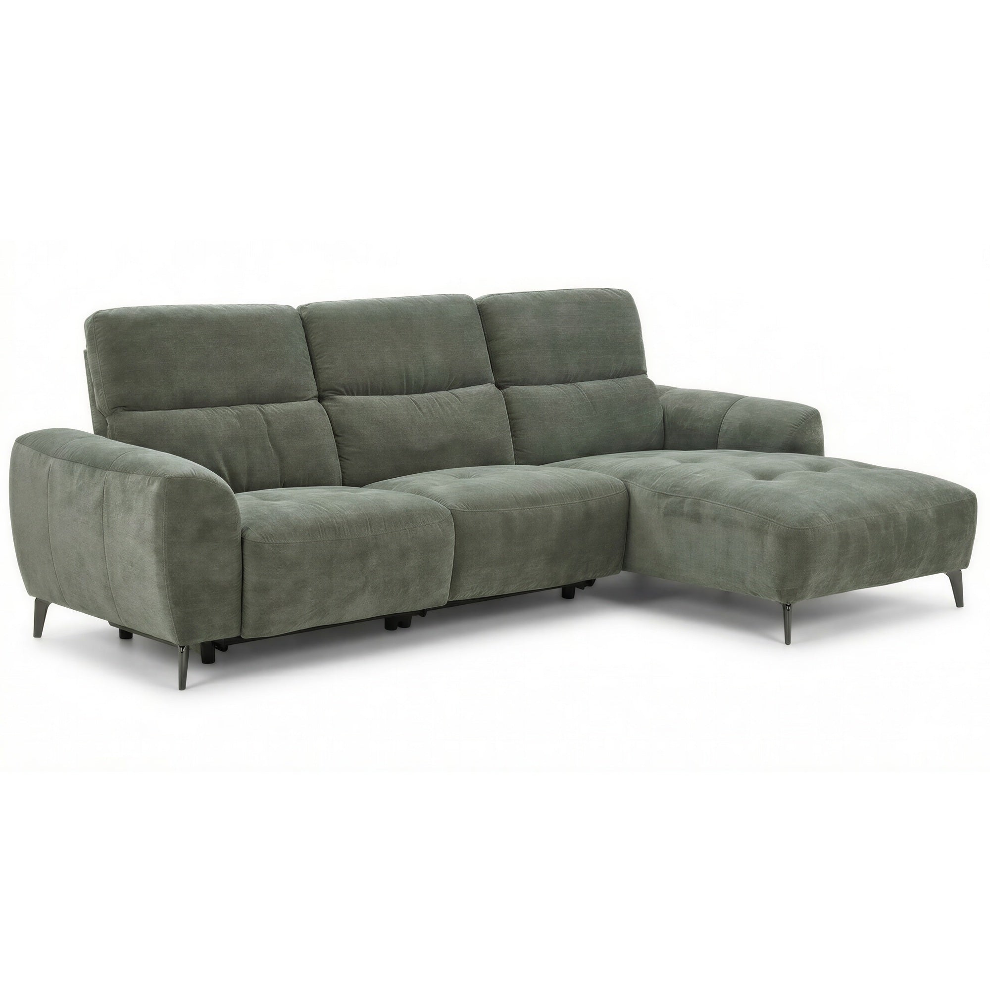 Melbourne Chaise Sofa - 2 Sizes