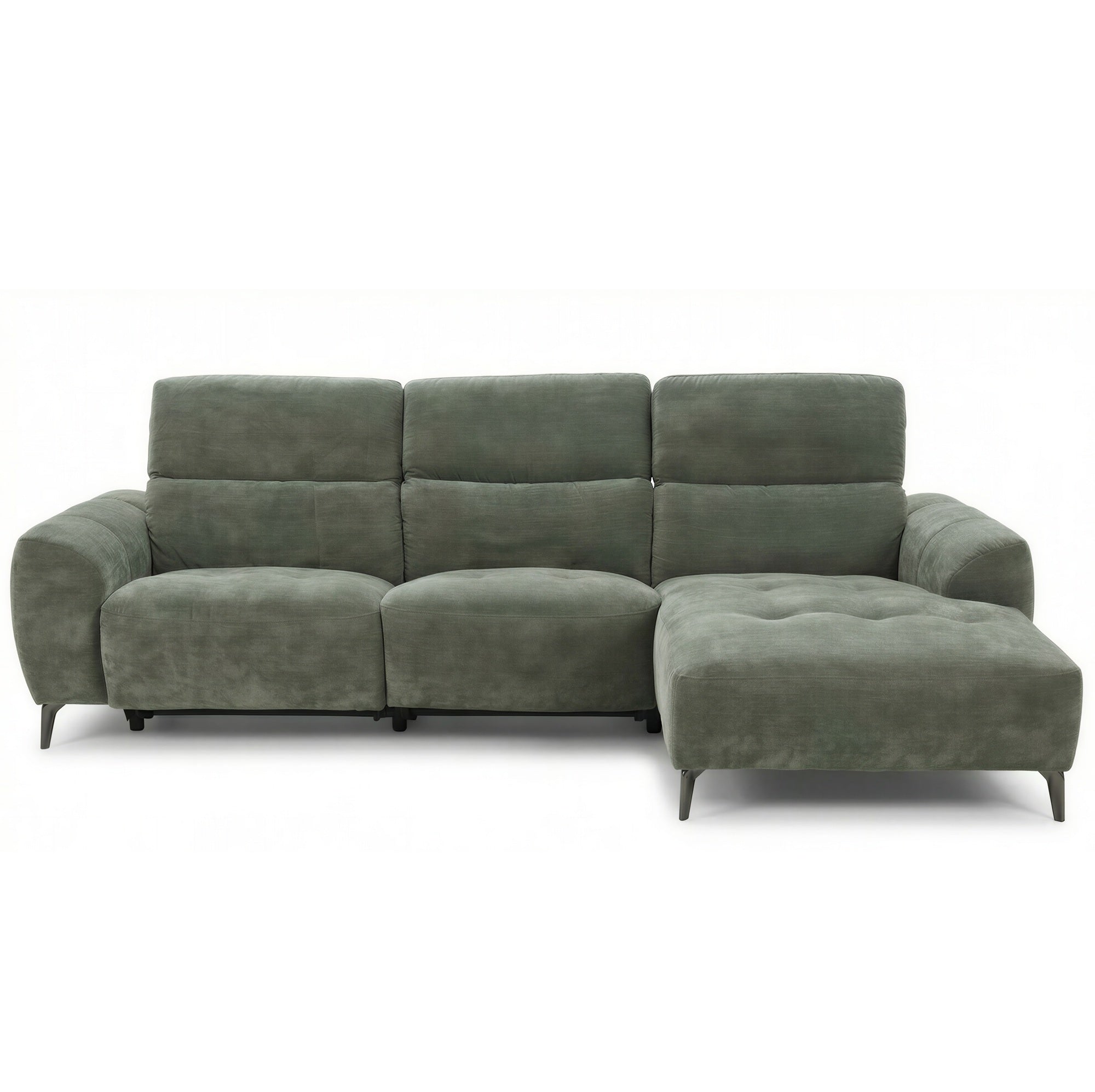 Melbourne Chaise Sofa - 2 Sizes