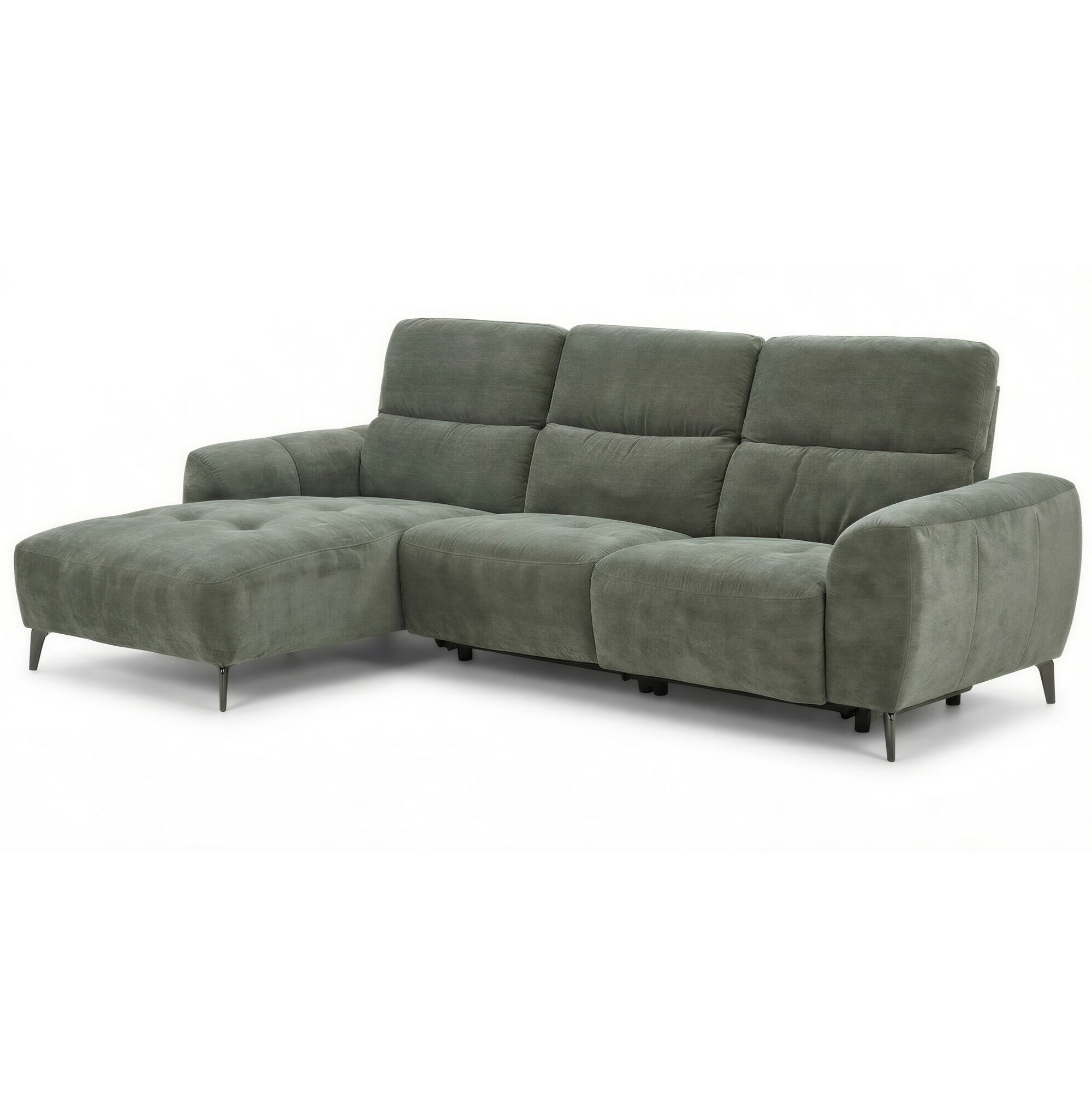 Melbourne Chaise Sofa - 2 Sizes