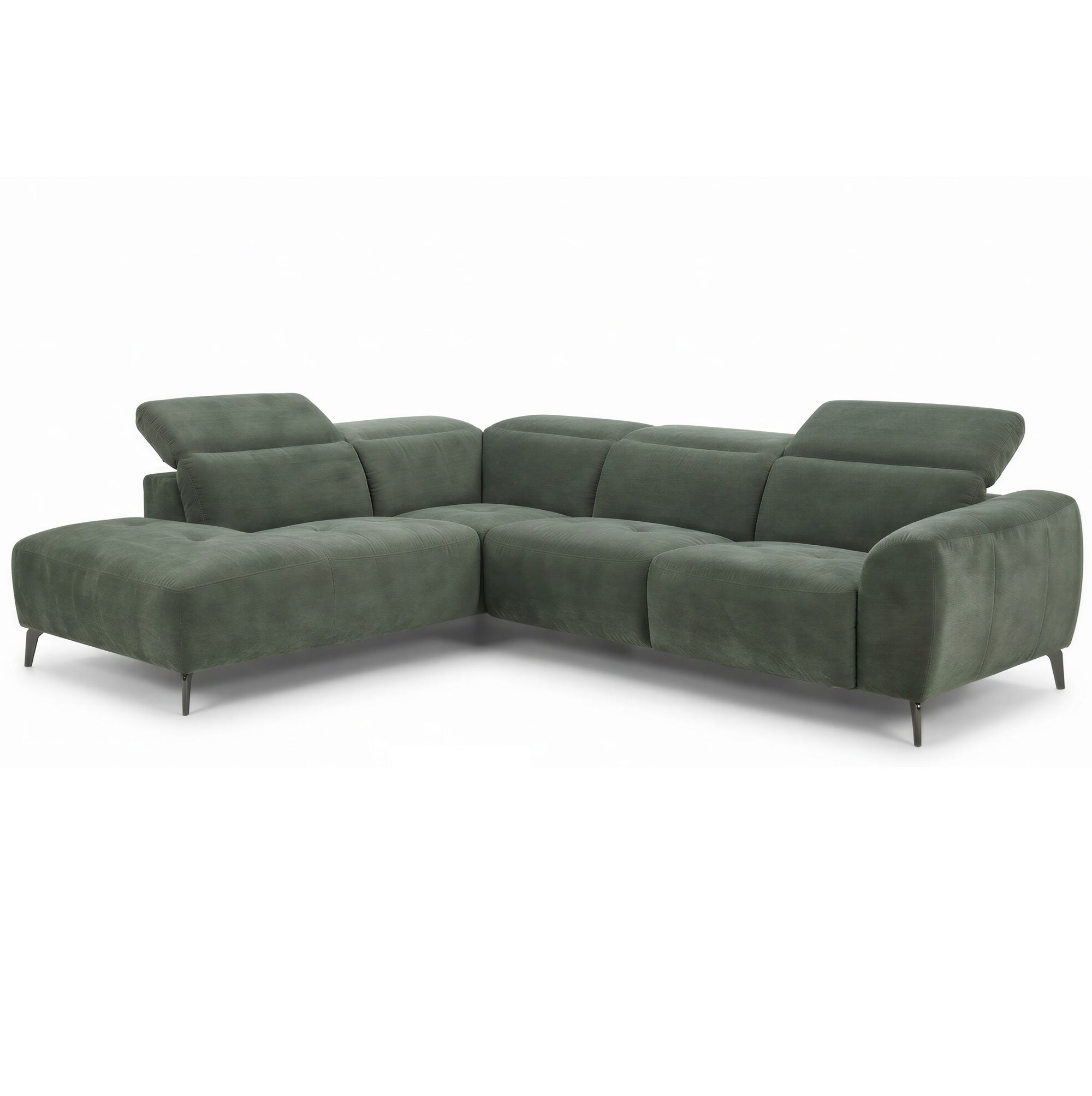 Melbourne Chaise Sofa - 2 Sizes