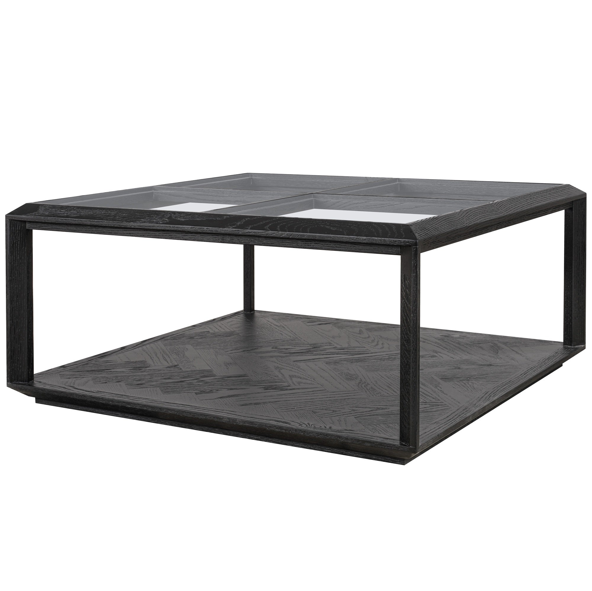 Mercer Coffee Table