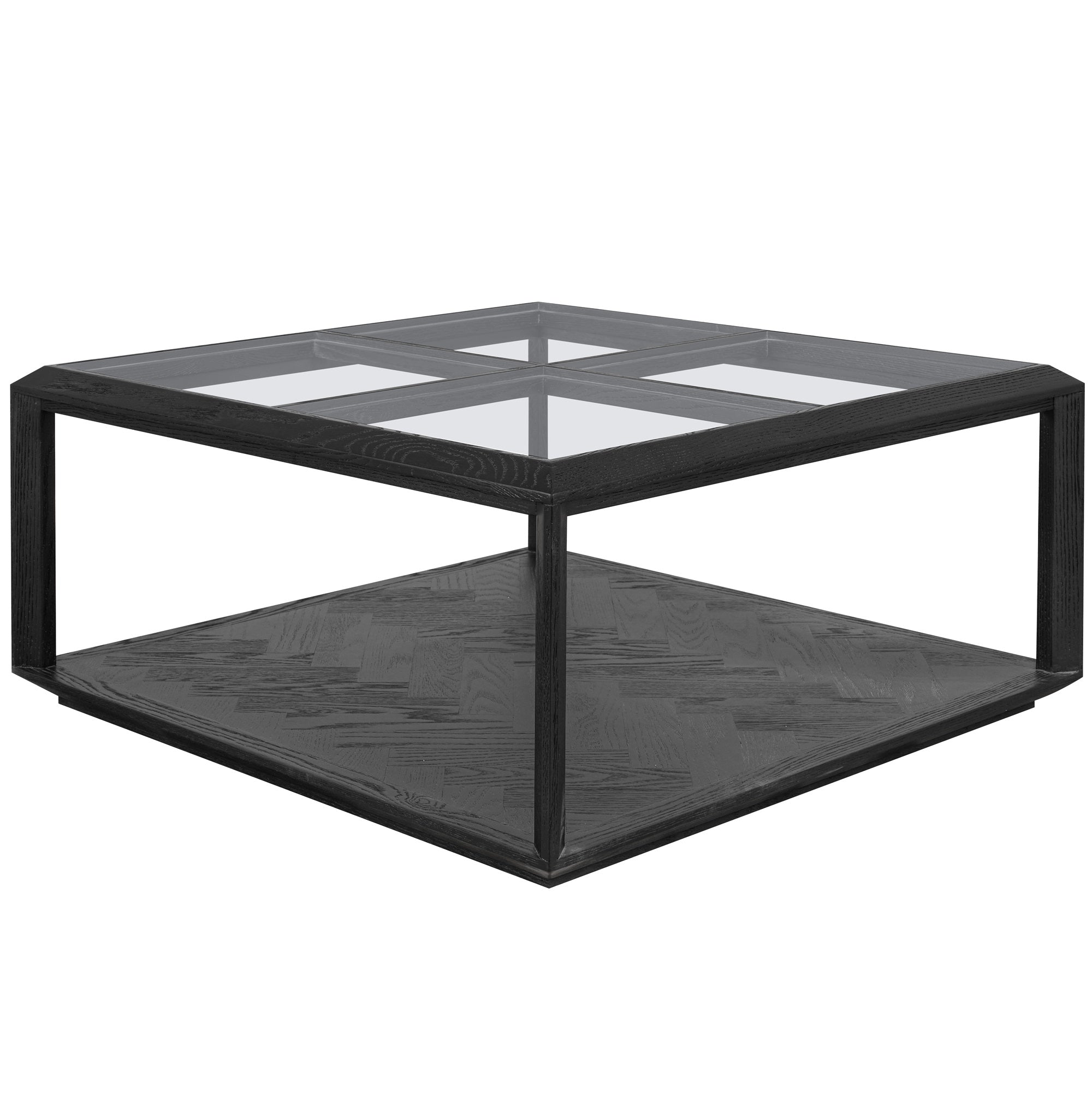Mercer Coffee Table