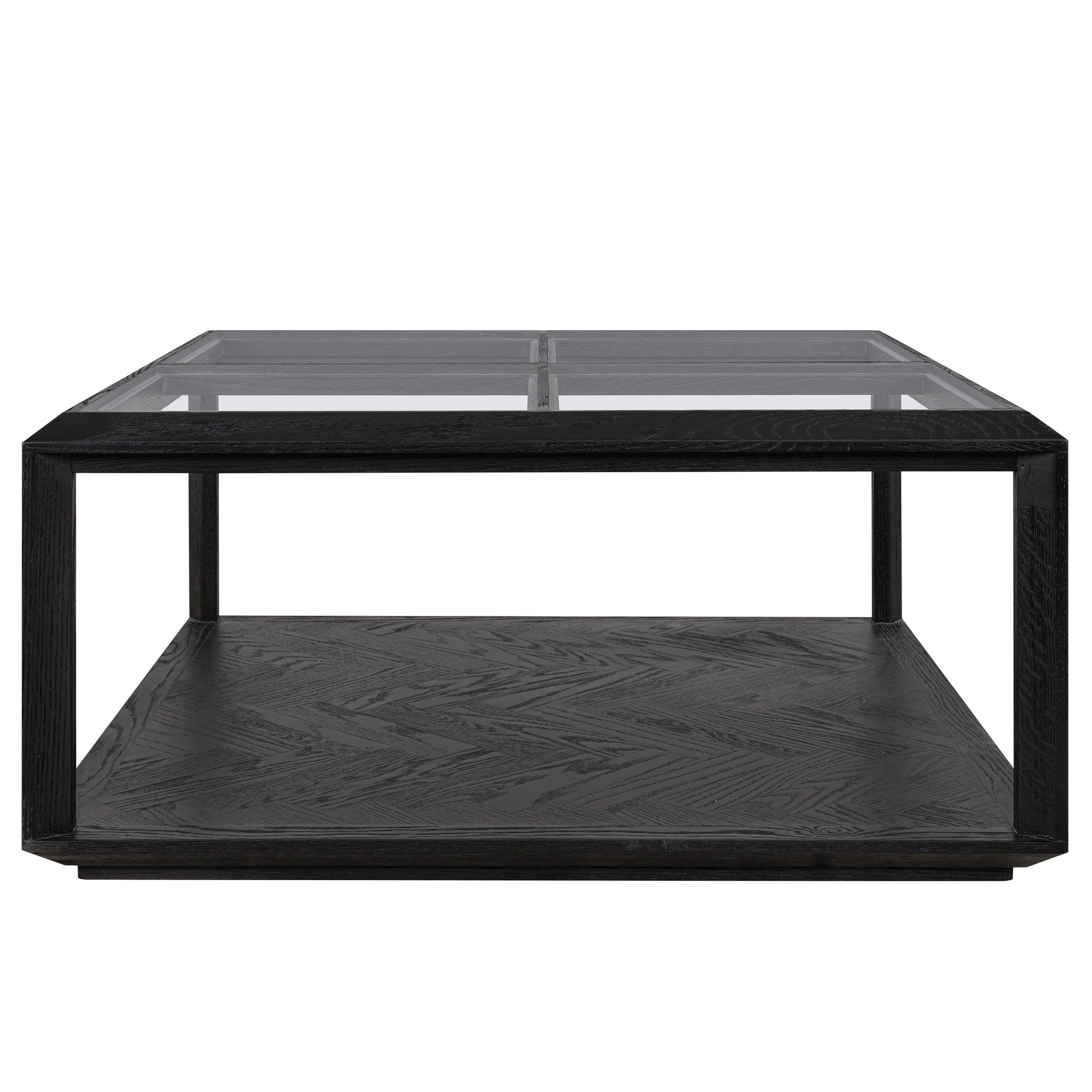 Mercer Coffee Table