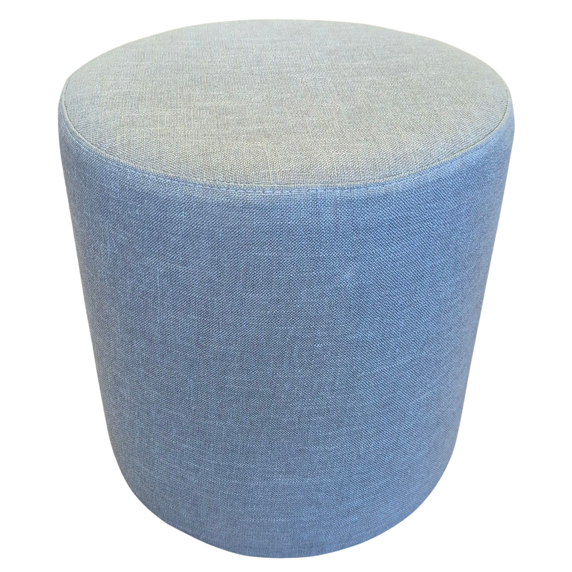 Milly Foostool Duck Egg