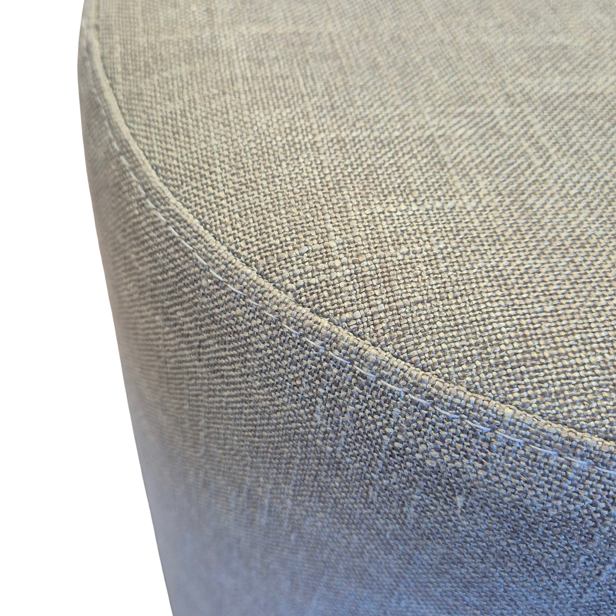 Milly Foostool Duck Egg