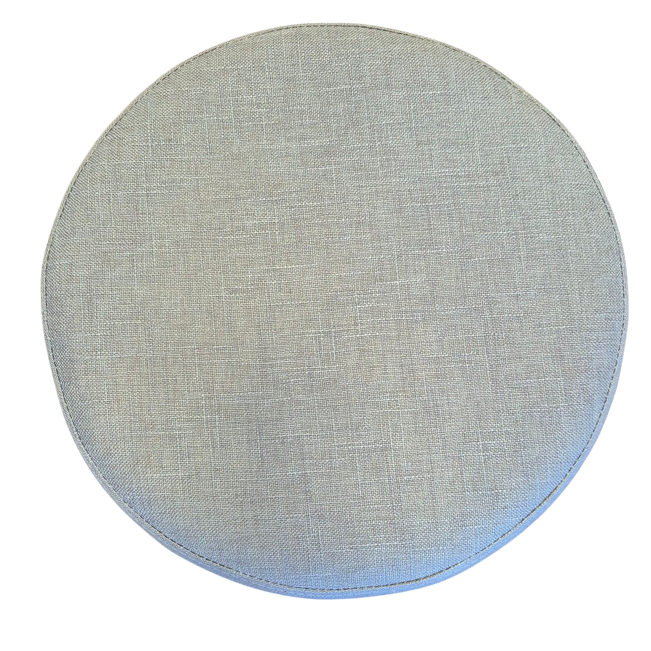Milly Foostool Duck Egg