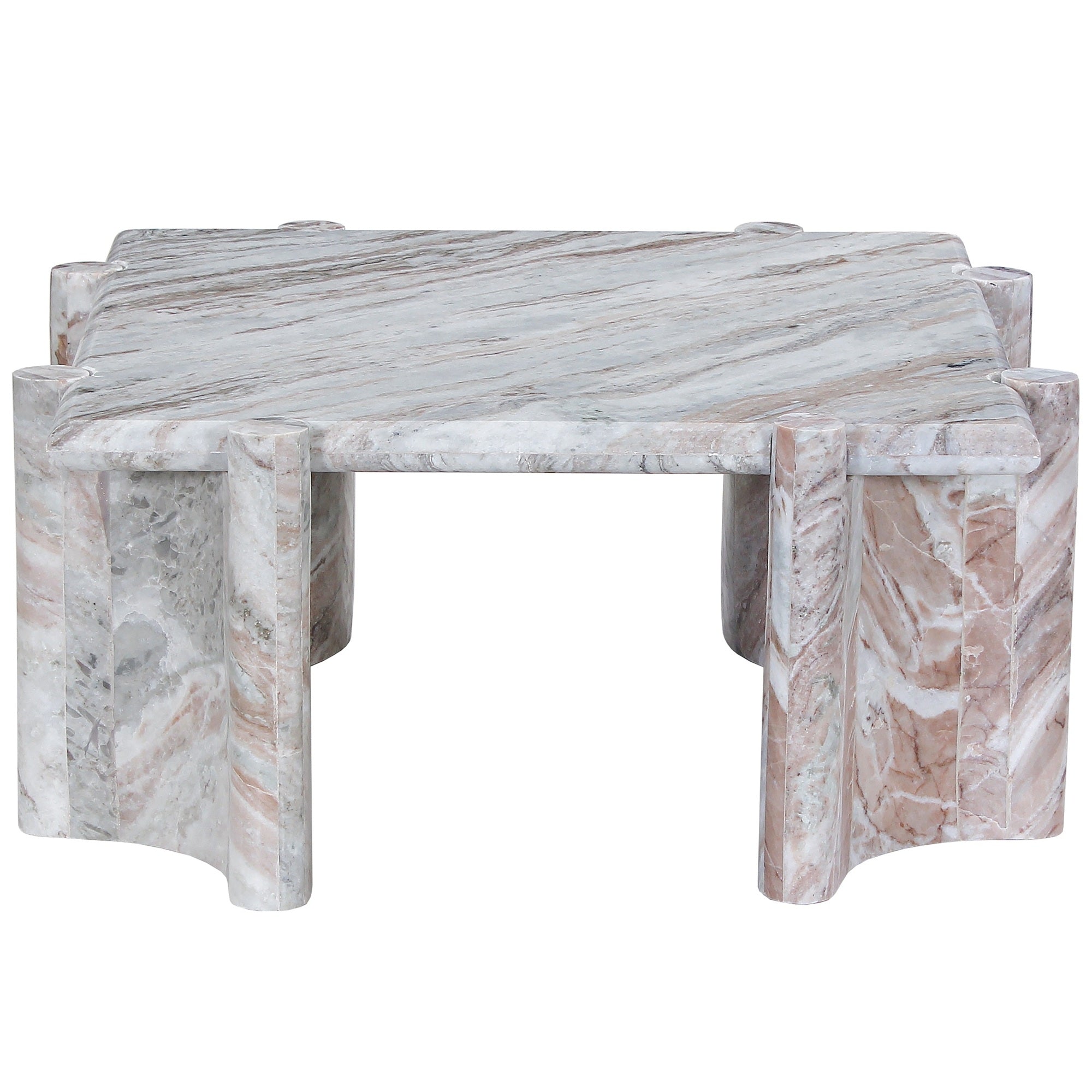 Muscat Marble Coffee Table
