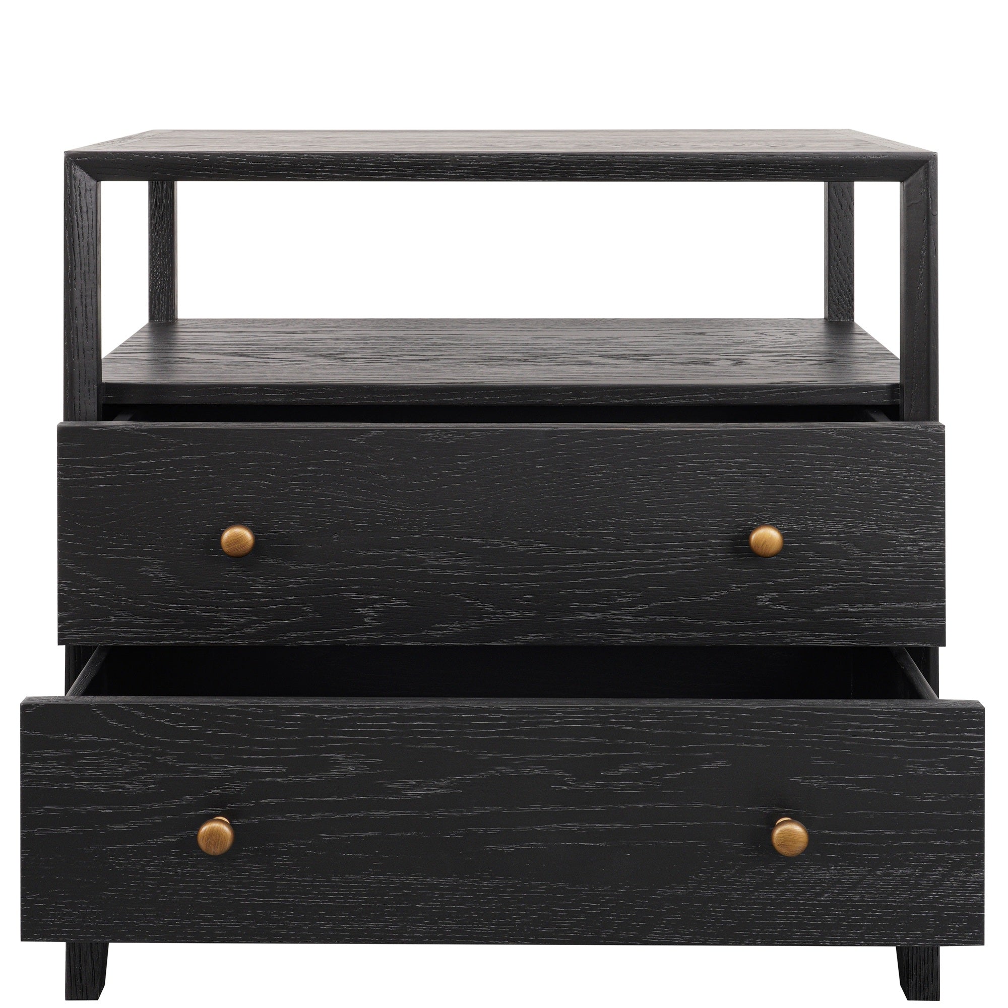 NEW - Kendall Large Bedside Table