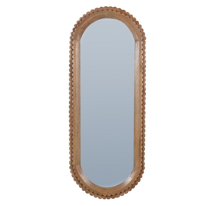 Nora Mirror