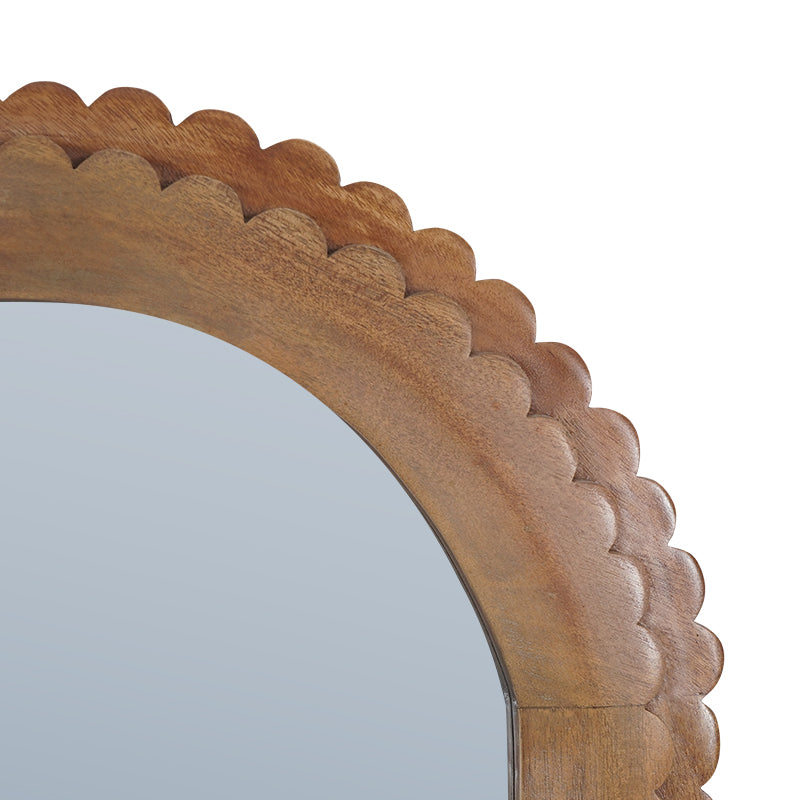 Nora Mirror