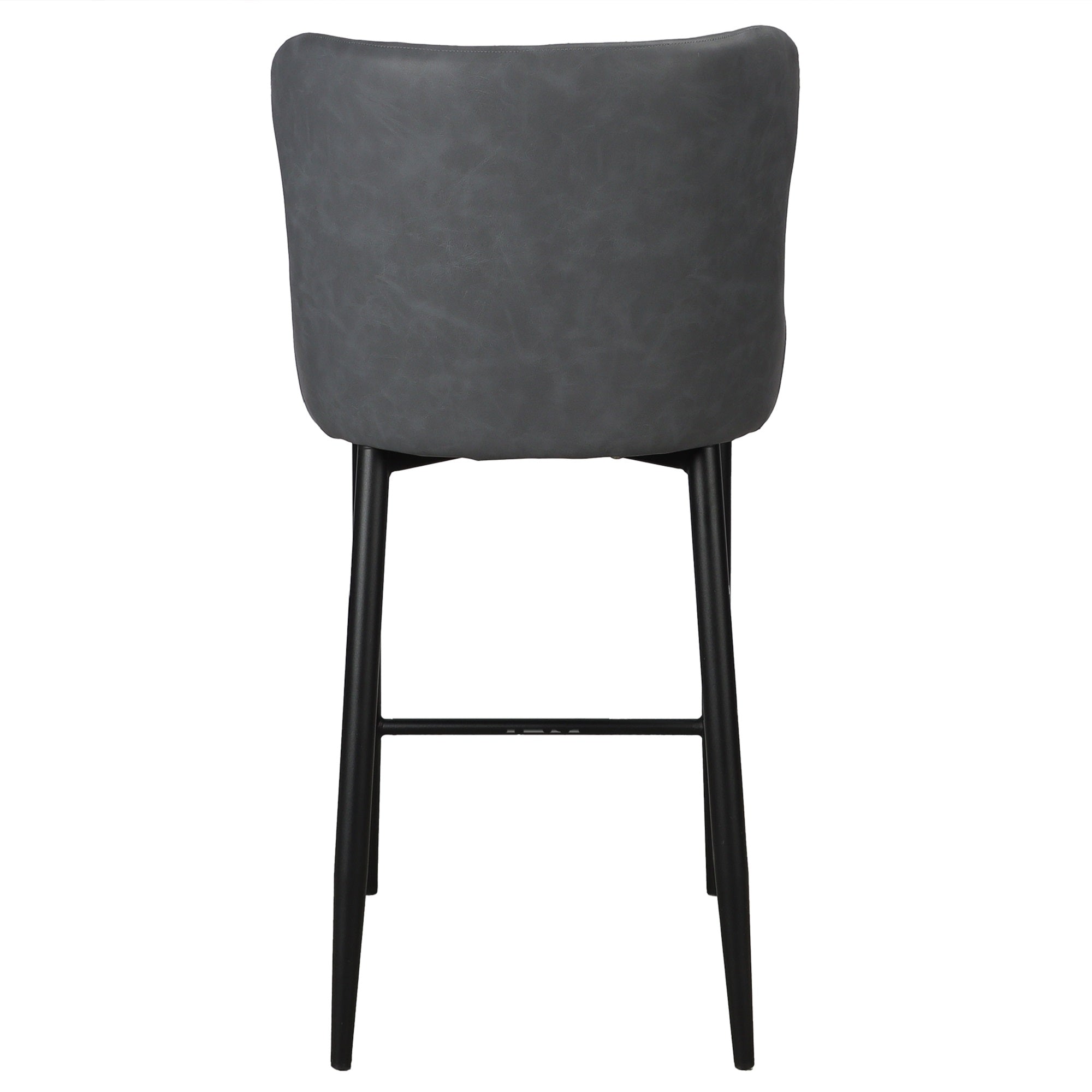 Ontario Counter Chair Grey