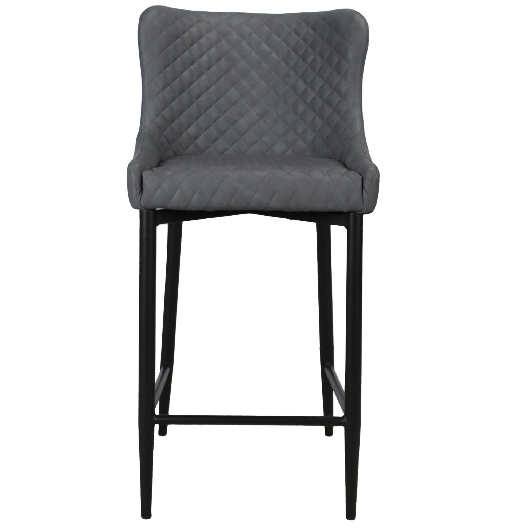 Ontario Counter Chair Grey