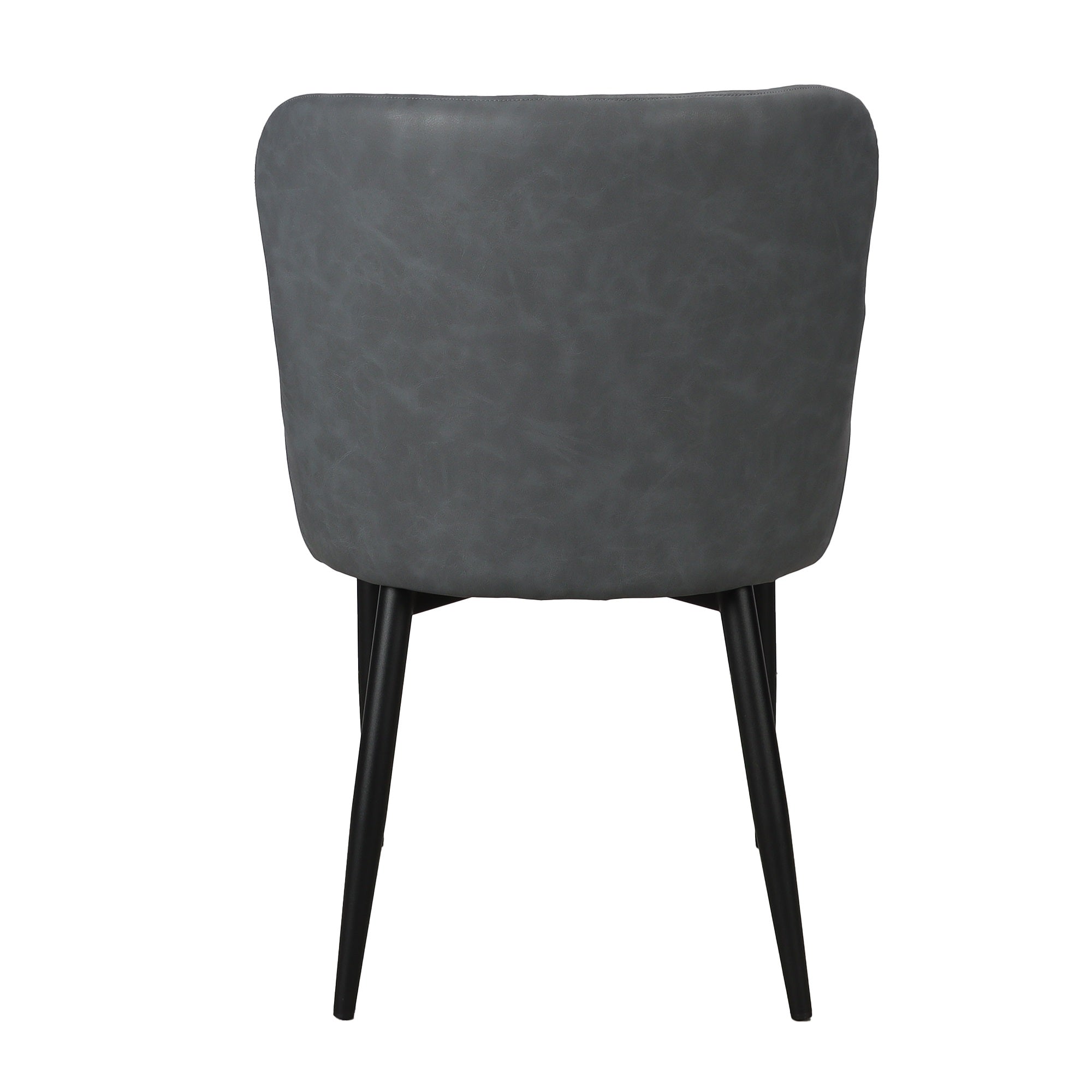 Ontario Dining Chair Grey