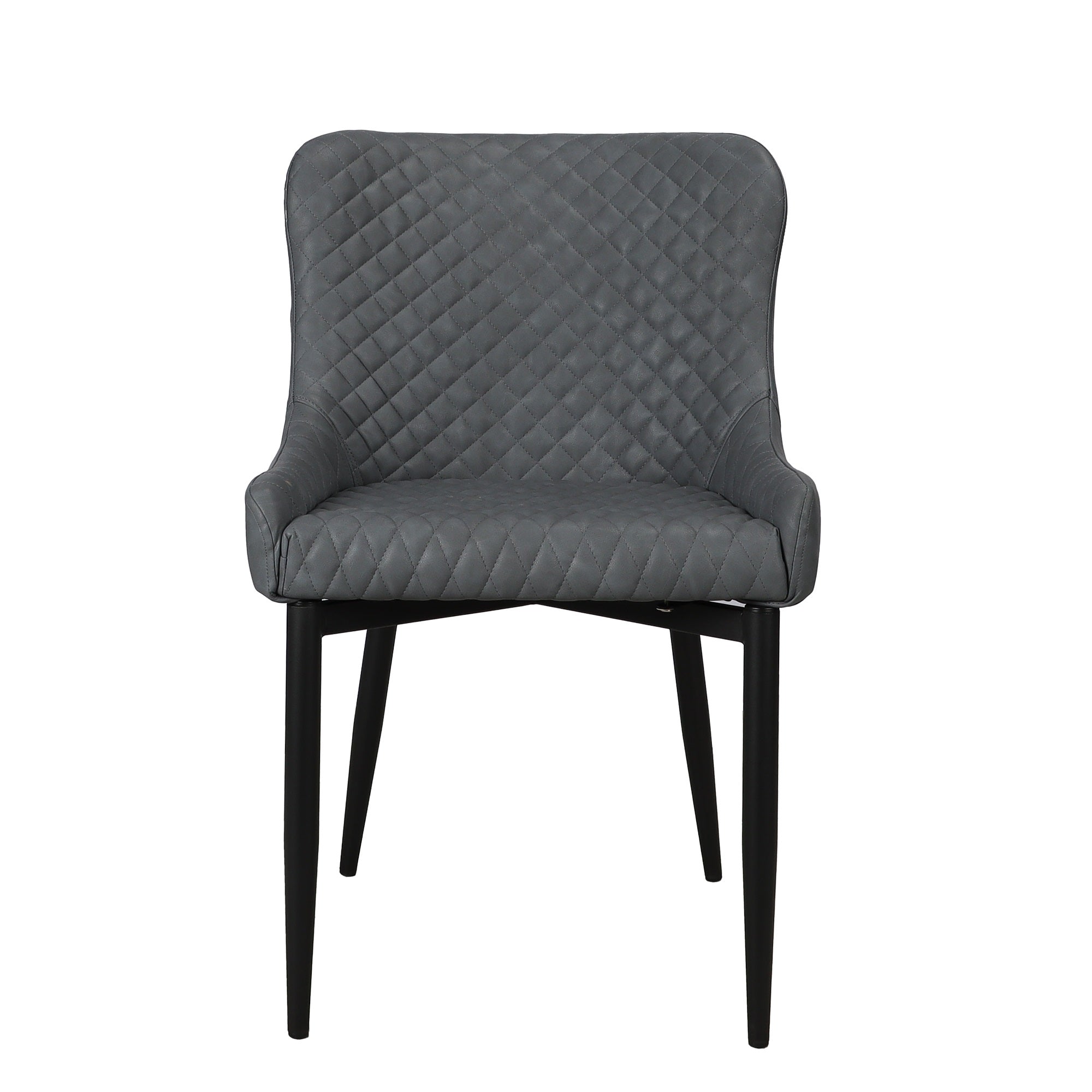 Ontario Dining Chair Grey