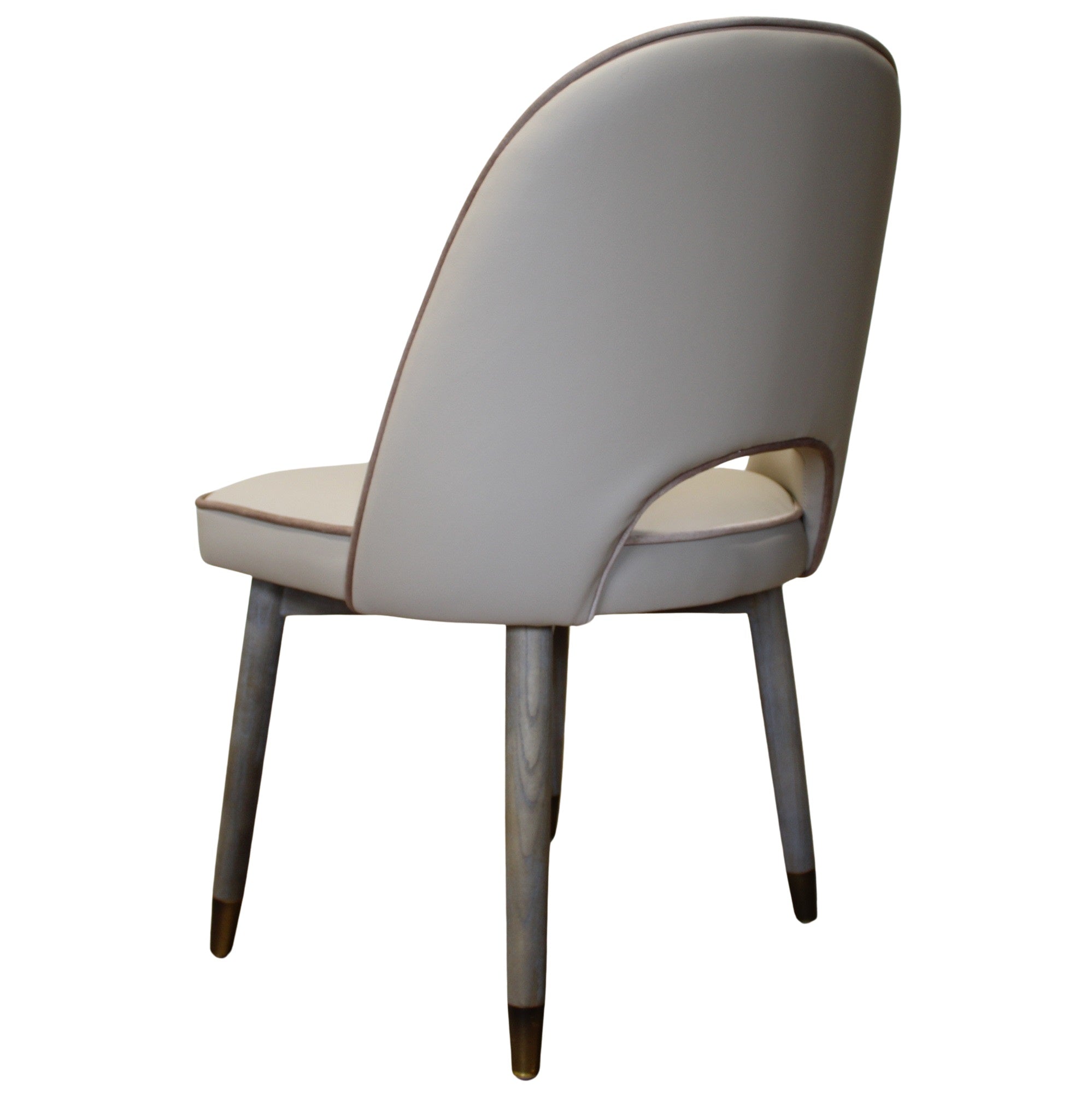Orbit Dining Chair Imitation Leather