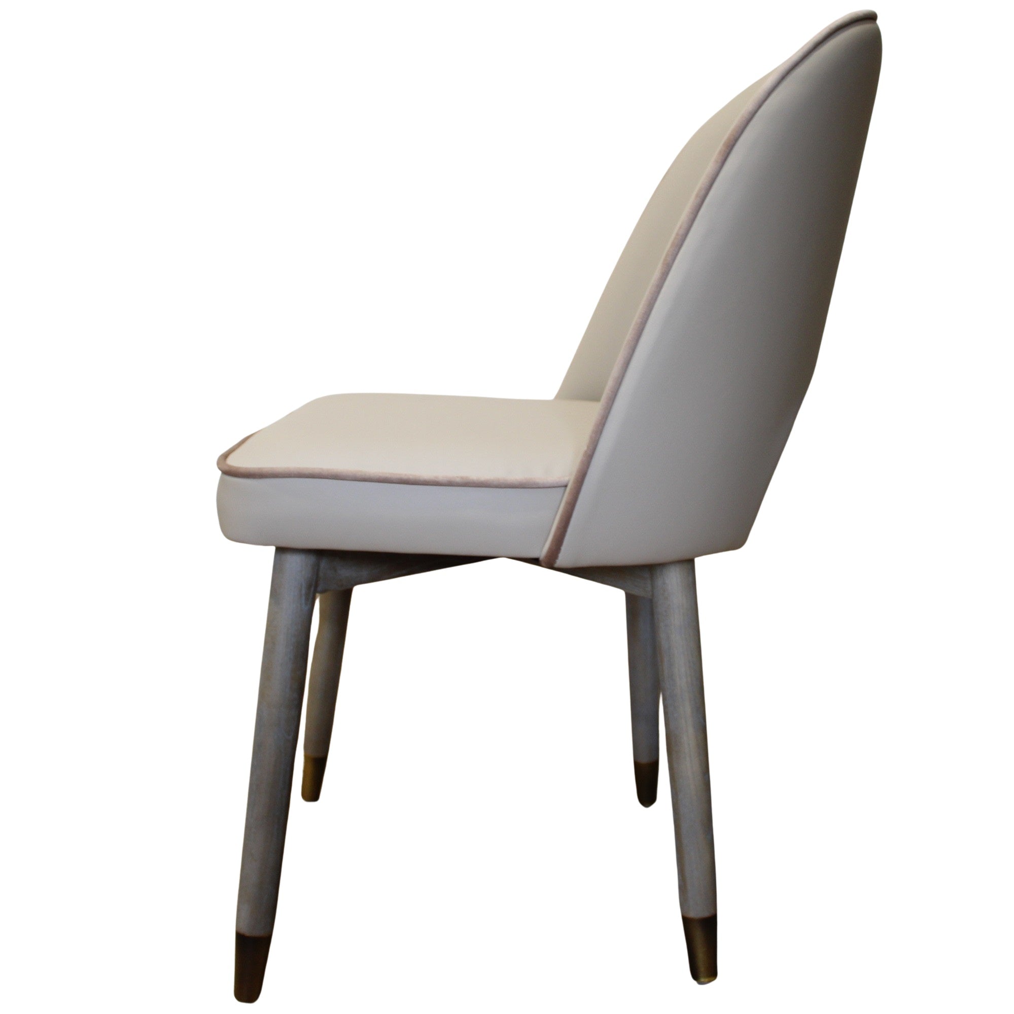Orbit Dining Chair Imitation Leather