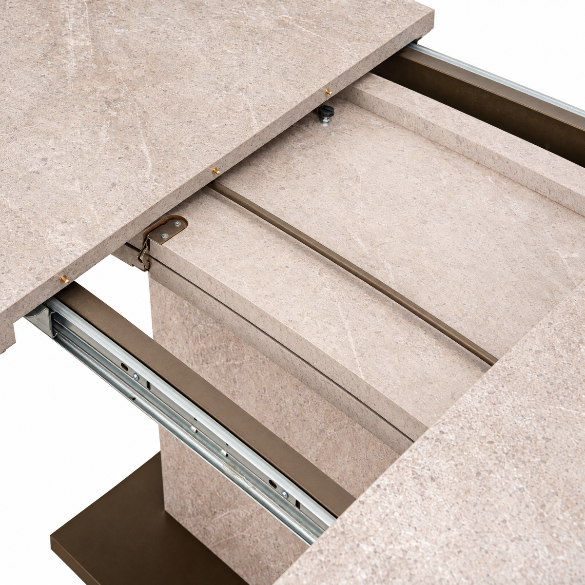 Enzo Extending Dining Table