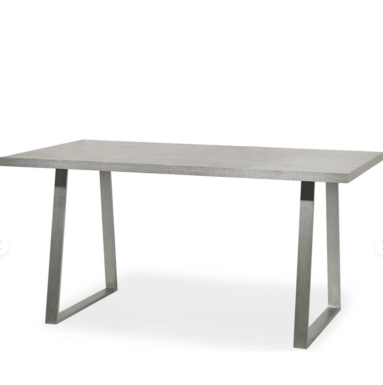 Diamond Dining Table 160cm