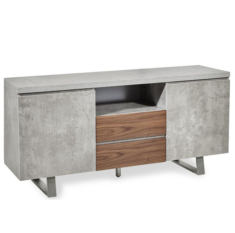 Diamond Wide Sideboard