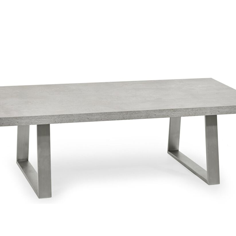 Diamond Coffee Table